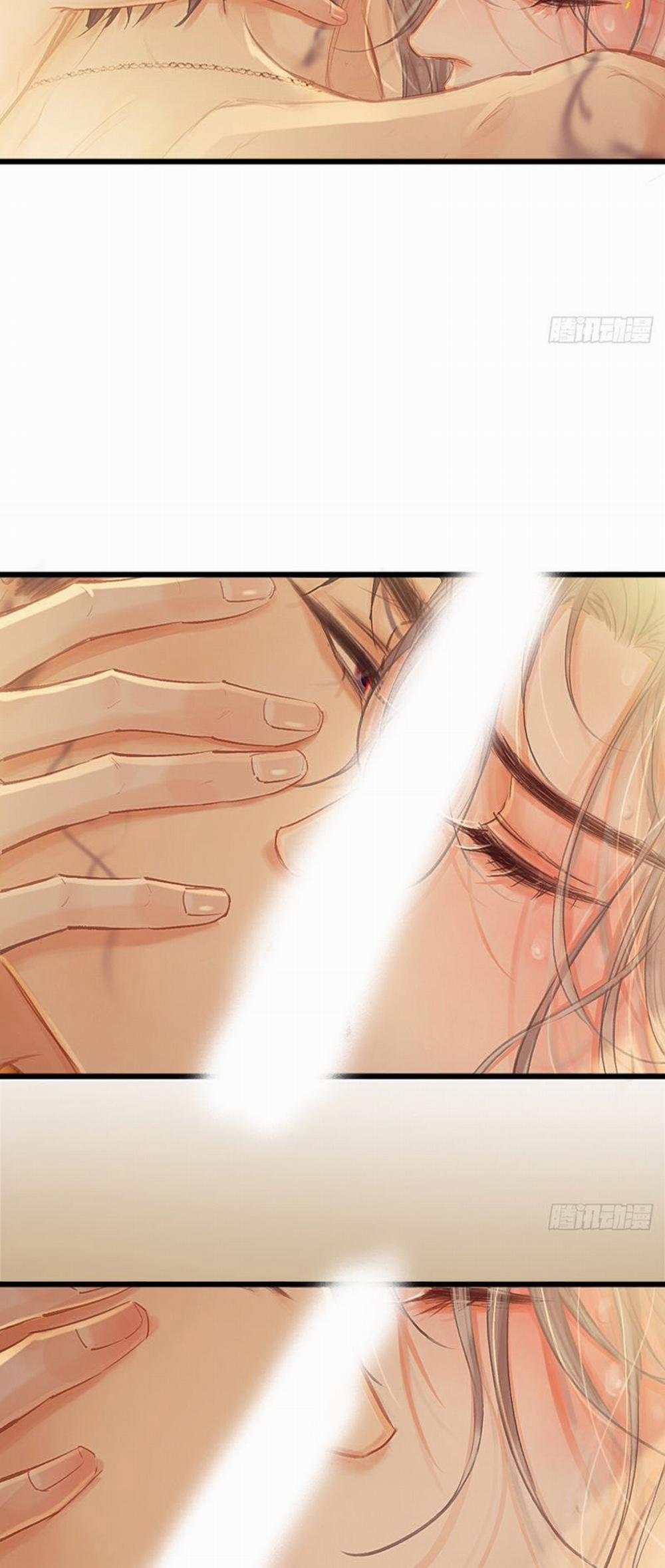 Ngày Dài Gặp Người Khuyết Tâm Nhãn 22 trang 6