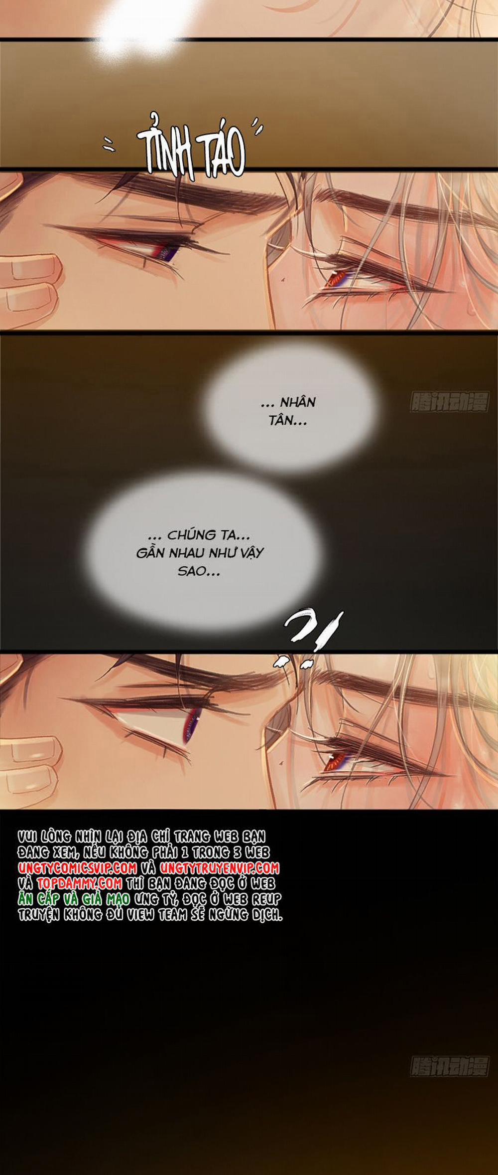 Ngày Dài Gặp Người Khuyết Tâm Nhãn 22 trang 7