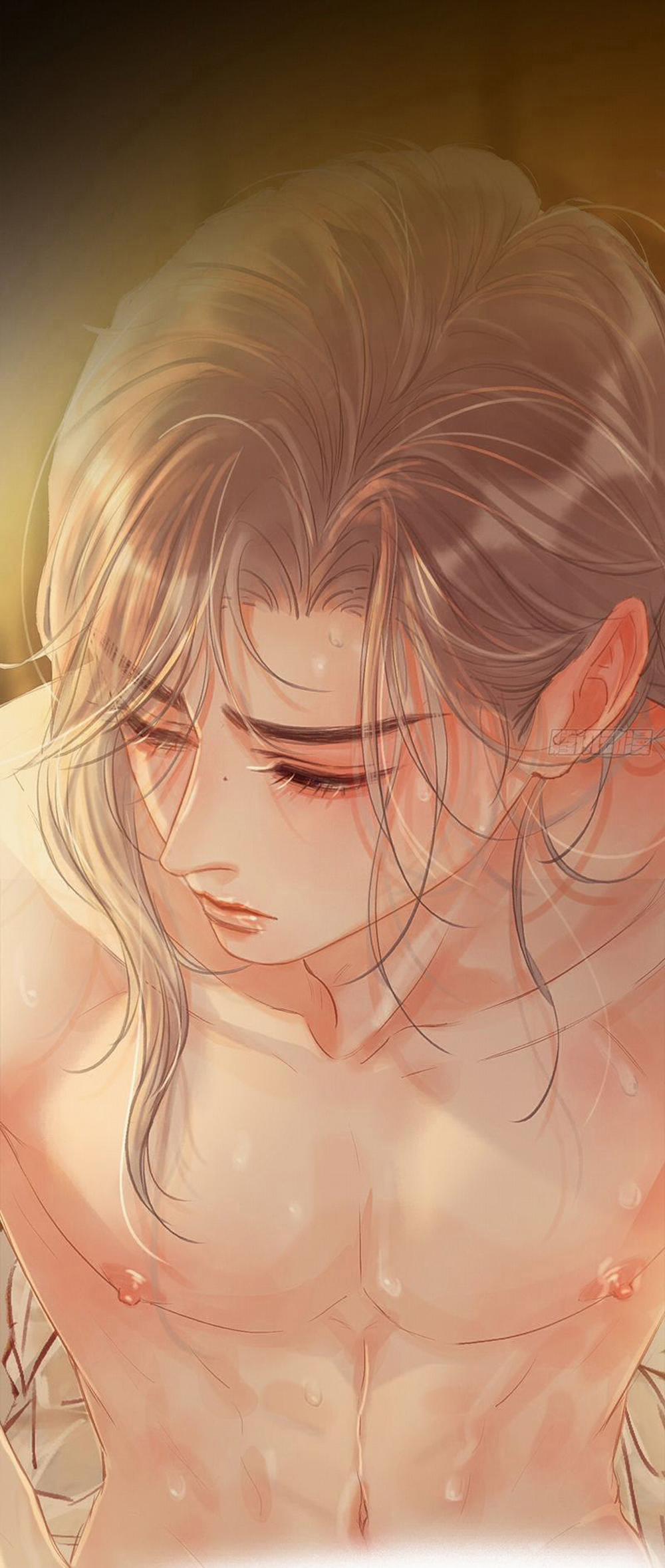 Ngày Dài Gặp Người Khuyết Tâm Nhãn 22 trang 8