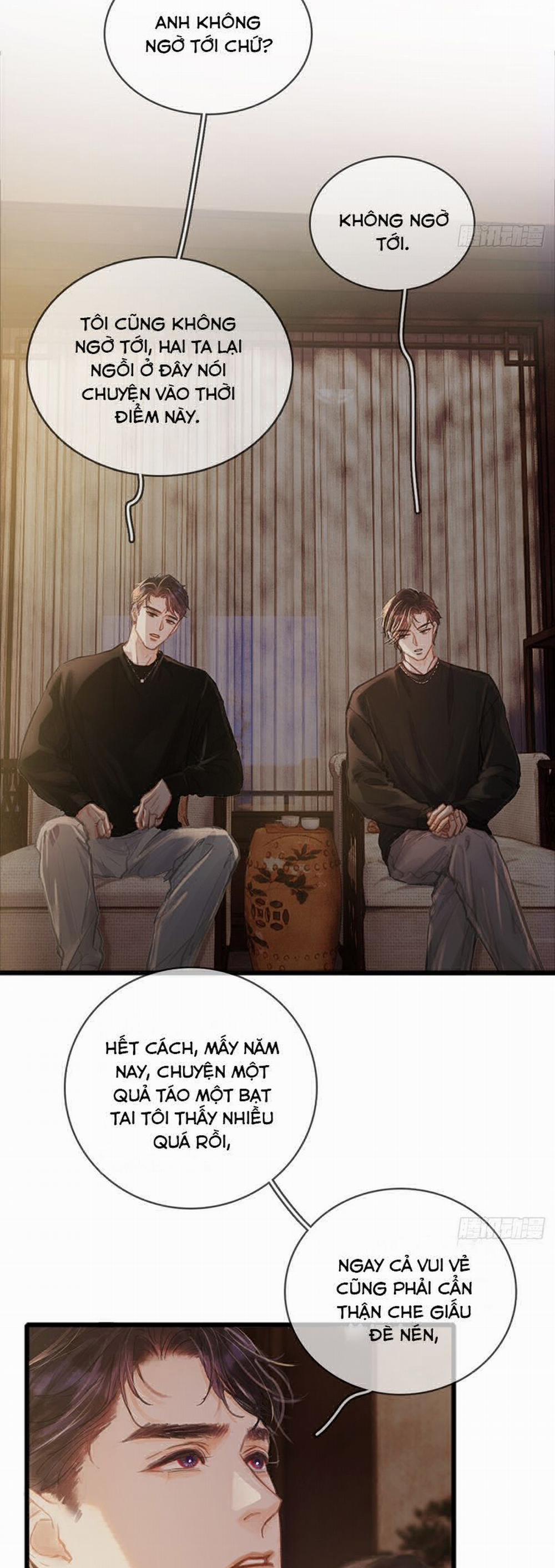 Ngày Dài Gặp Người Khuyết Tâm Nhãn 23 trang 16