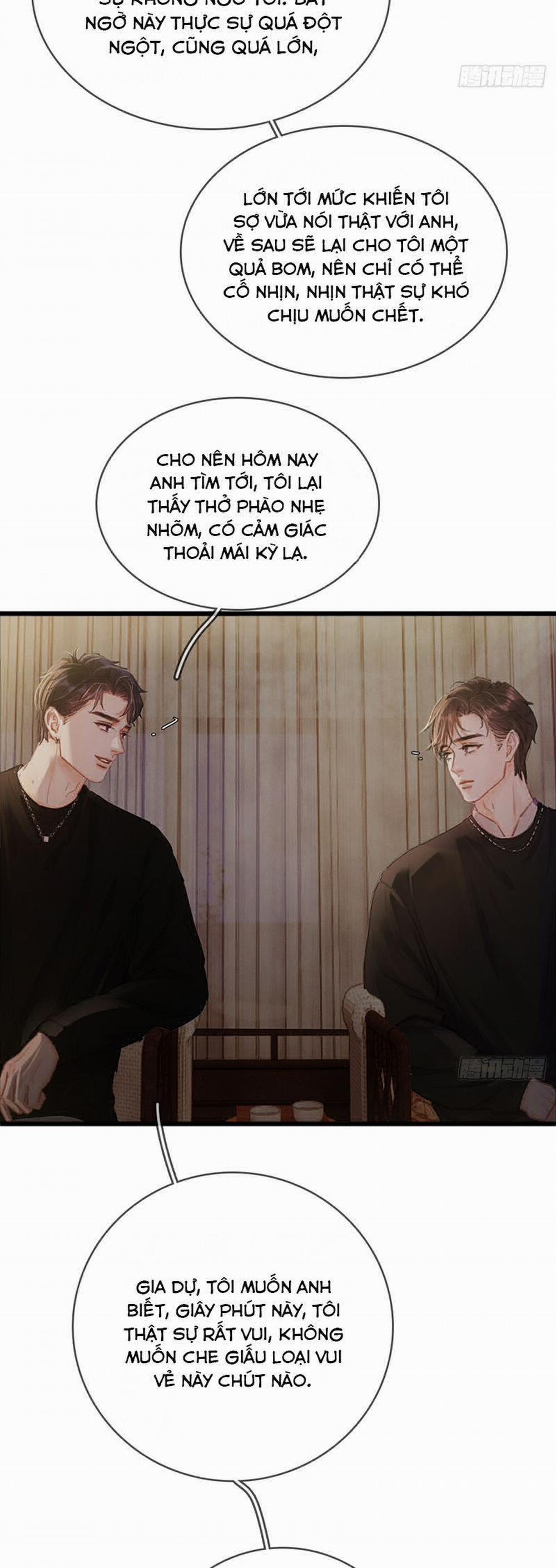 Ngày Dài Gặp Người Khuyết Tâm Nhãn 23 trang 18