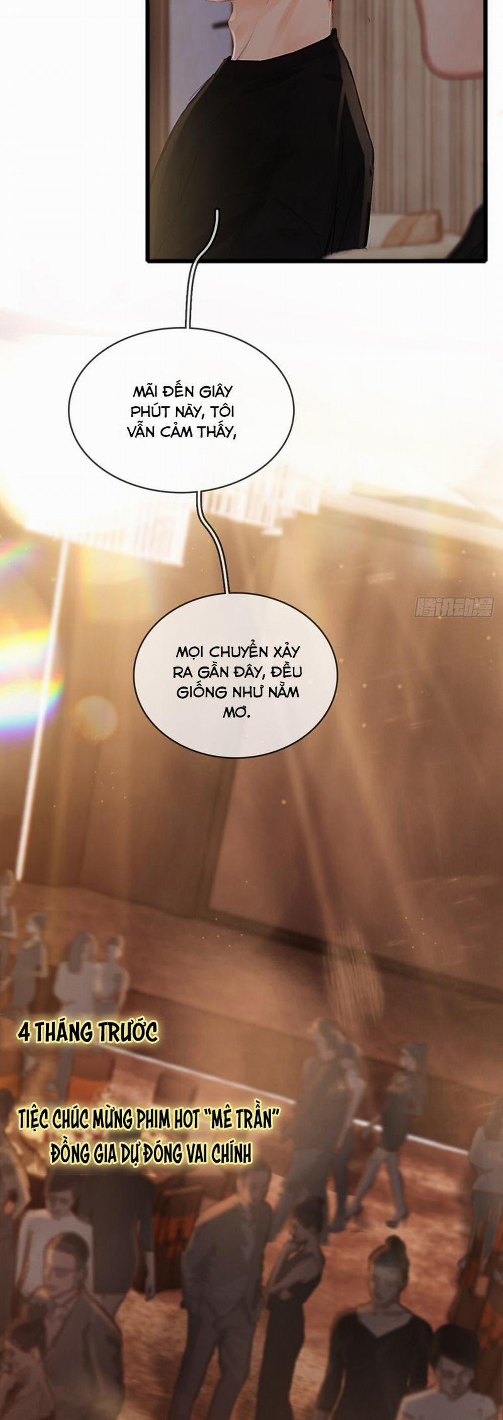 Ngày Dài Gặp Người Khuyết Tâm Nhãn 23 trang 20