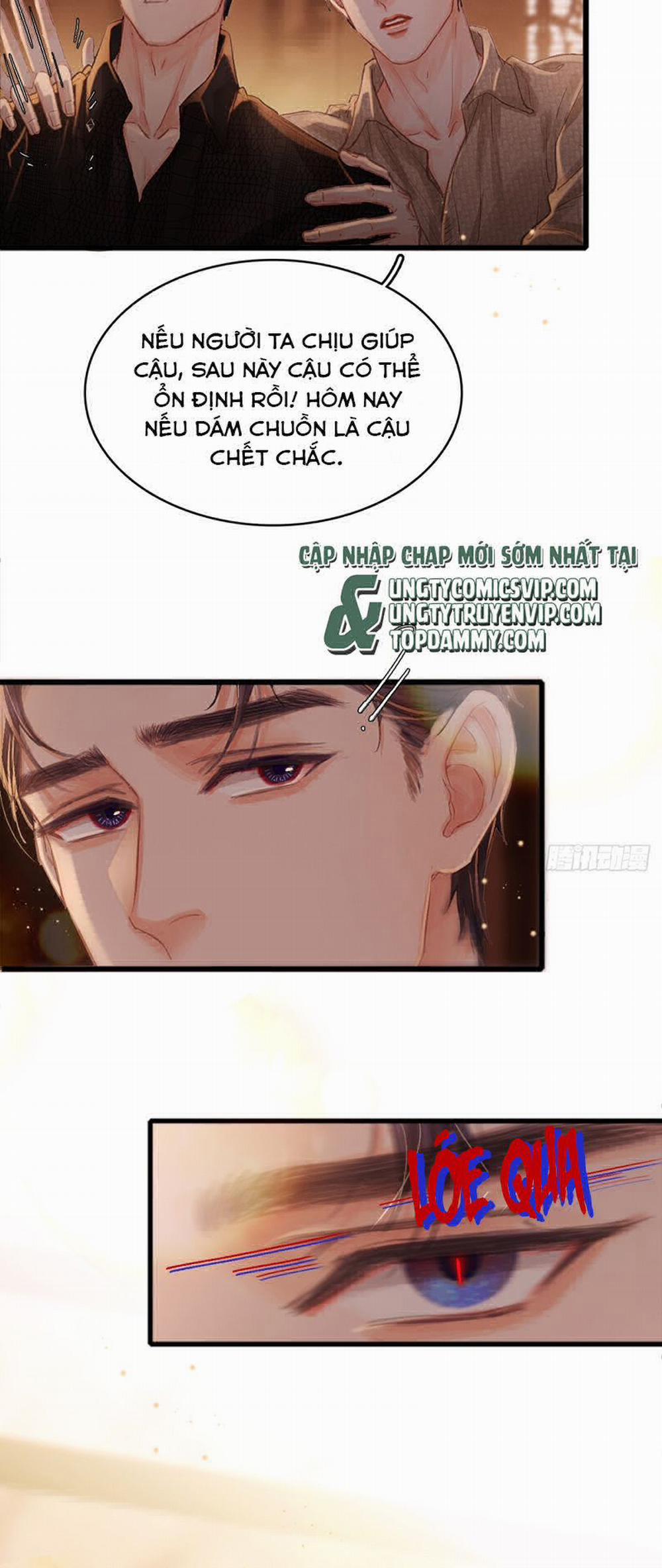 Ngày Dài Gặp Người Khuyết Tâm Nhãn 23 trang 26