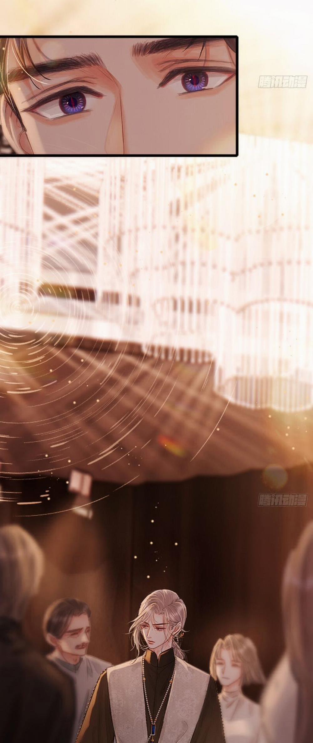 Ngày Dài Gặp Người Khuyết Tâm Nhãn 23 trang 27