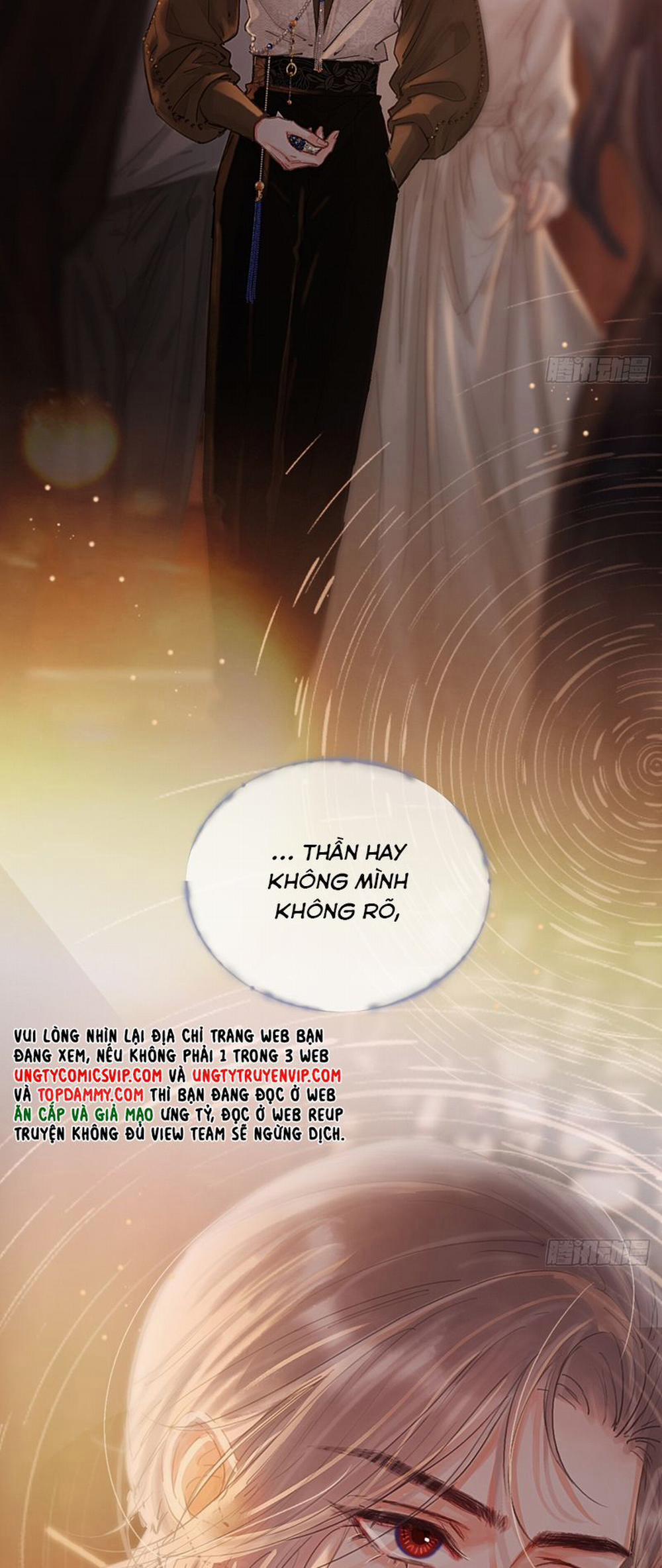 Ngày Dài Gặp Người Khuyết Tâm Nhãn 23 trang 28