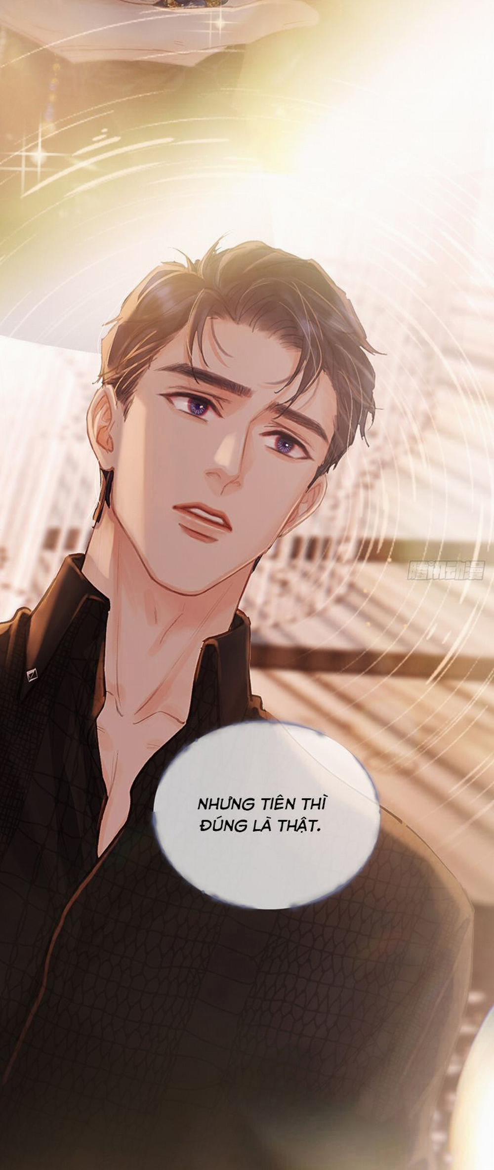 Ngày Dài Gặp Người Khuyết Tâm Nhãn 23 trang 30