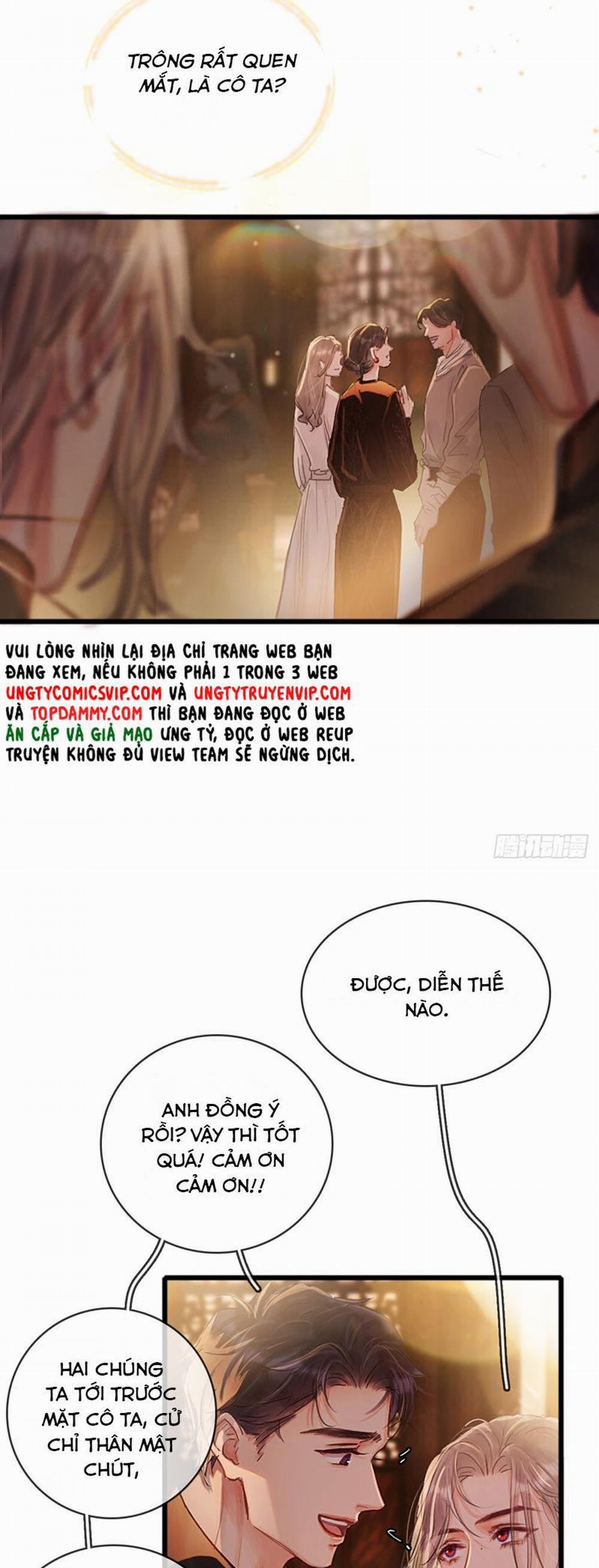 Ngày Dài Gặp Người Khuyết Tâm Nhãn 24 trang 14