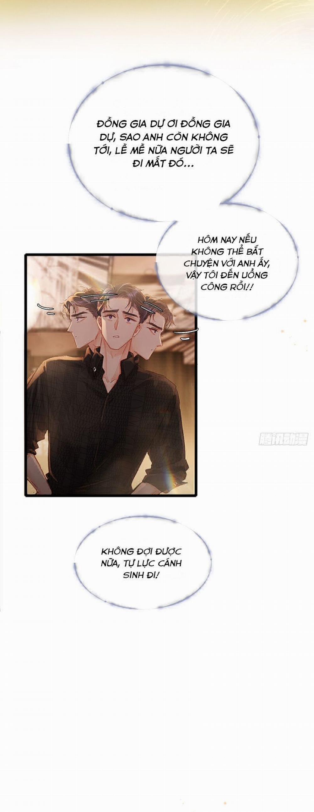 Ngày Dài Gặp Người Khuyết Tâm Nhãn 24 trang 2