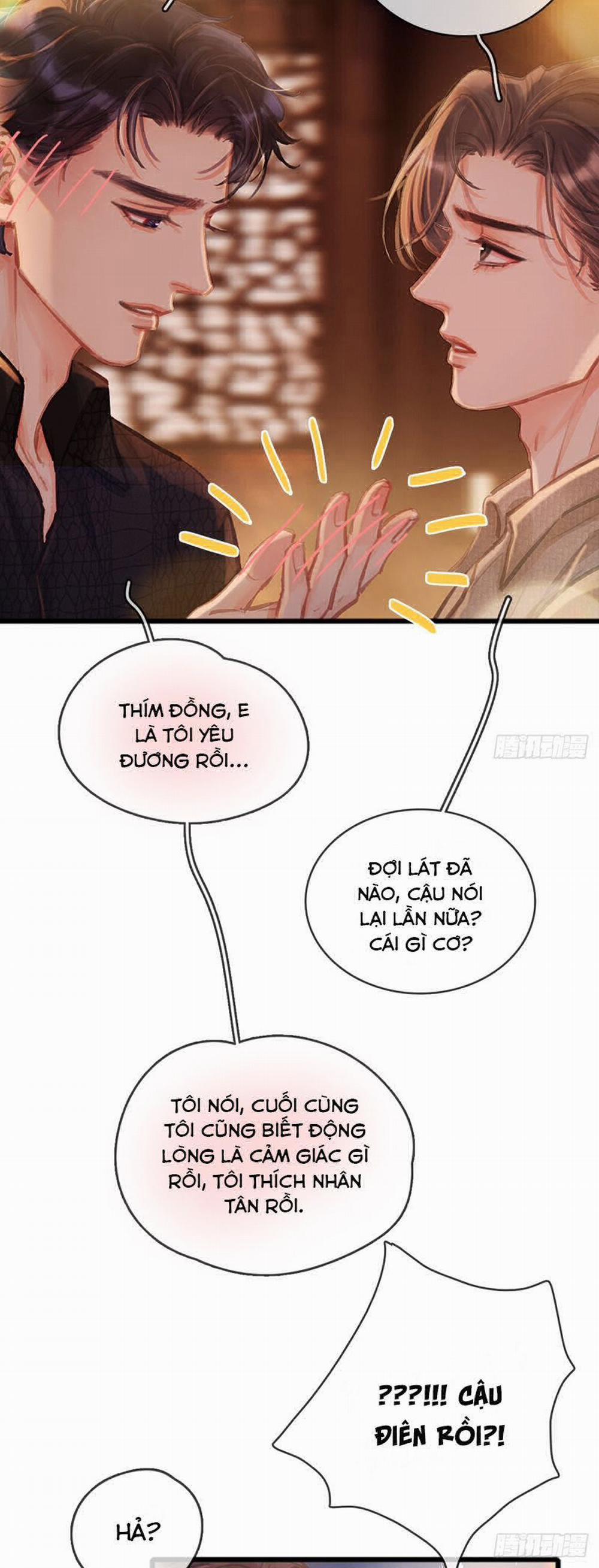 Ngày Dài Gặp Người Khuyết Tâm Nhãn 24 trang 27