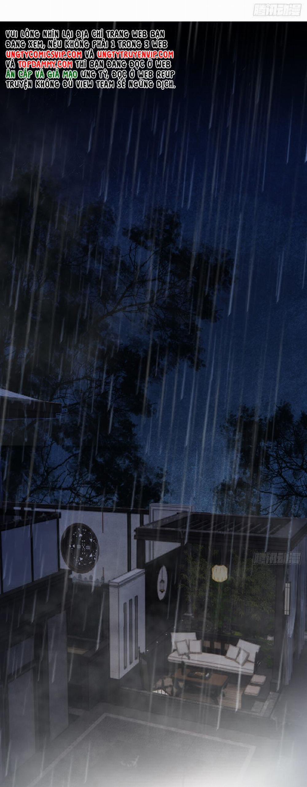 Ngày Dài Gặp Người Khuyết Tâm Nhãn 24 trang 30