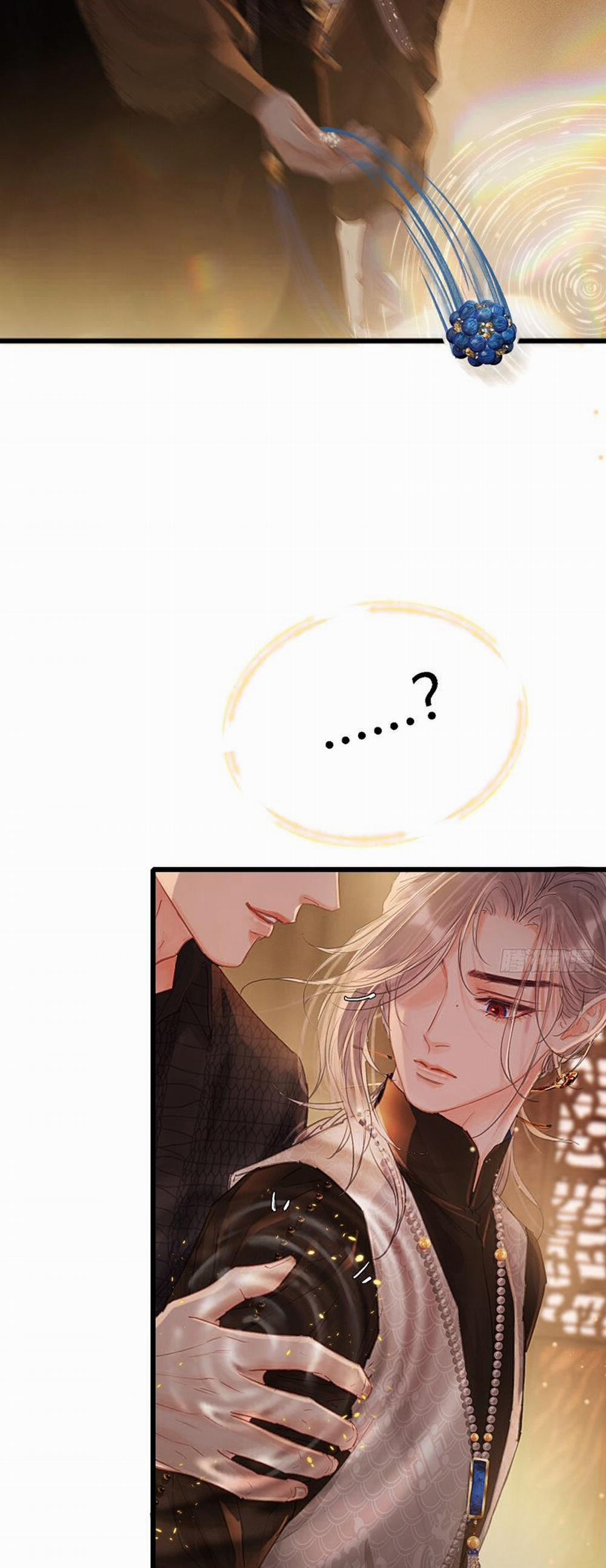 Ngày Dài Gặp Người Khuyết Tâm Nhãn 24 trang 4