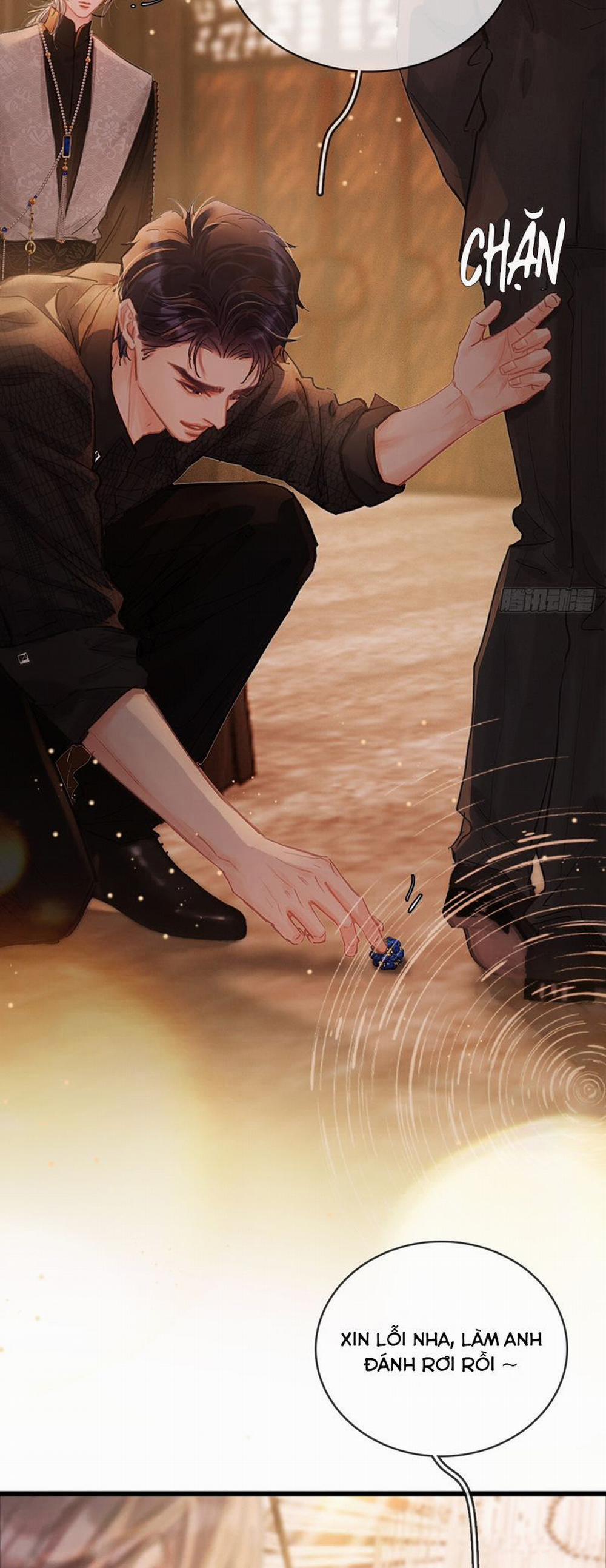 Ngày Dài Gặp Người Khuyết Tâm Nhãn 24 trang 7