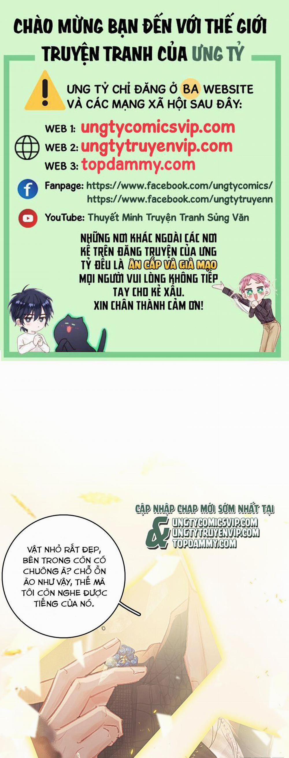 Ngày Dài Gặp Người Khuyết Tâm Nhãn 25 trang 0