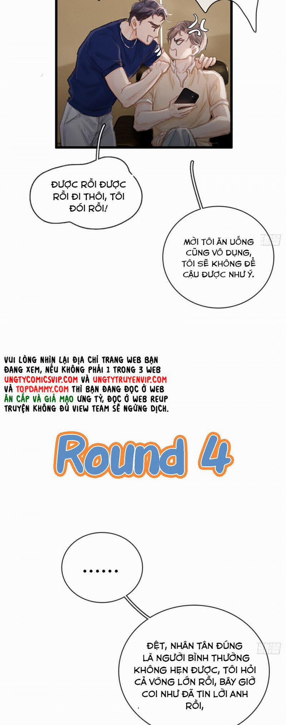 Ngày Dài Gặp Người Khuyết Tâm Nhãn 25 trang 17