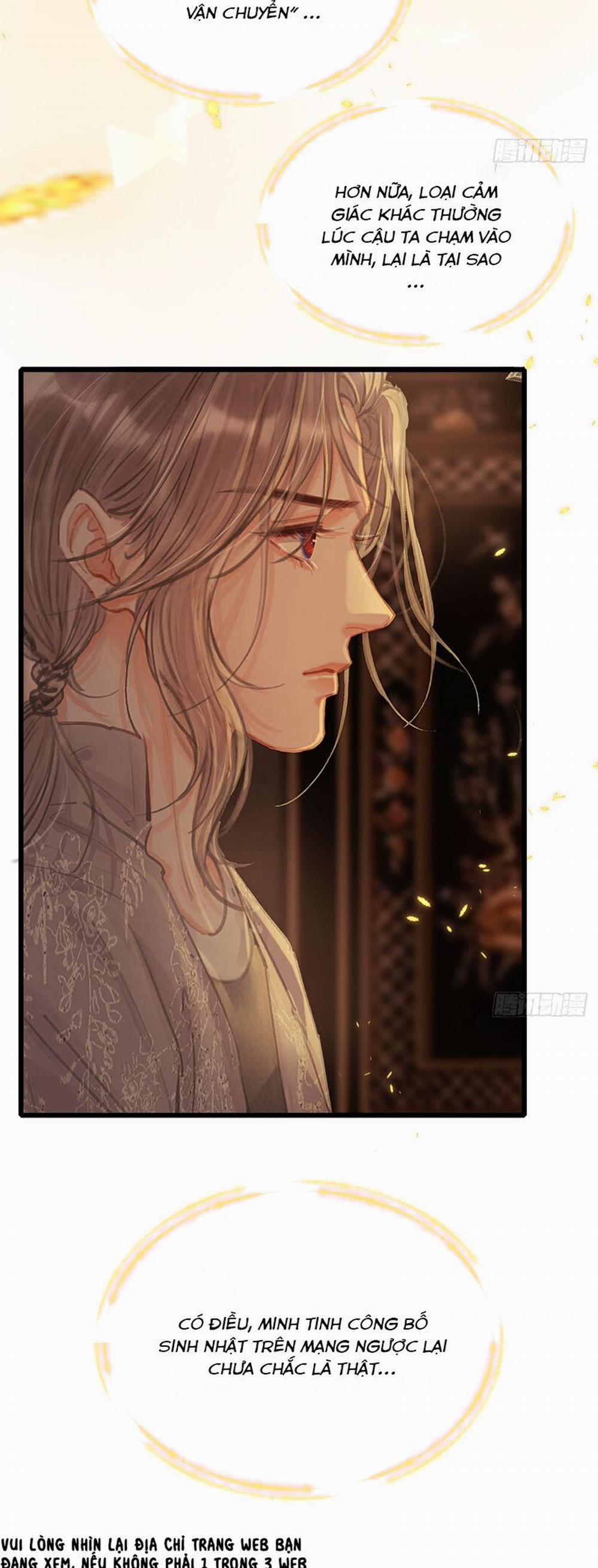 Ngày Dài Gặp Người Khuyết Tâm Nhãn 25 trang 2