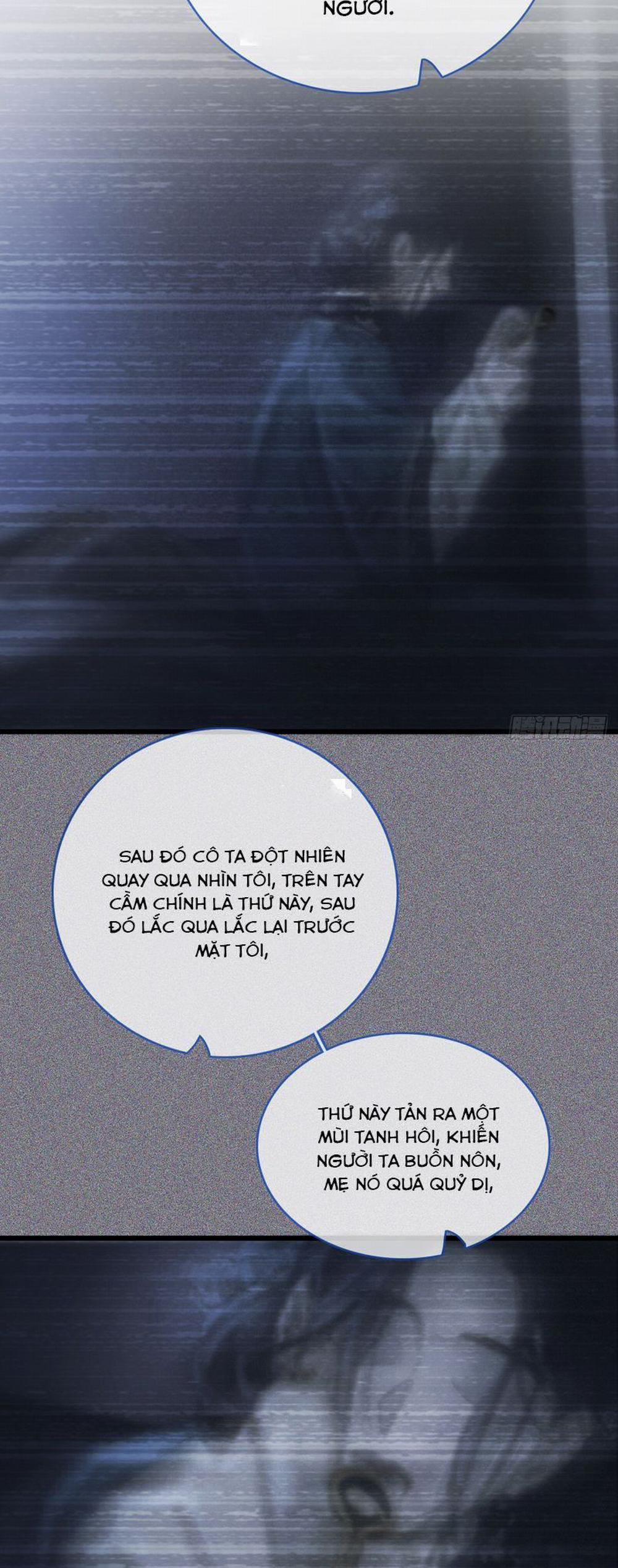 Ngày Dài Gặp Người Khuyết Tâm Nhãn 25 trang 24