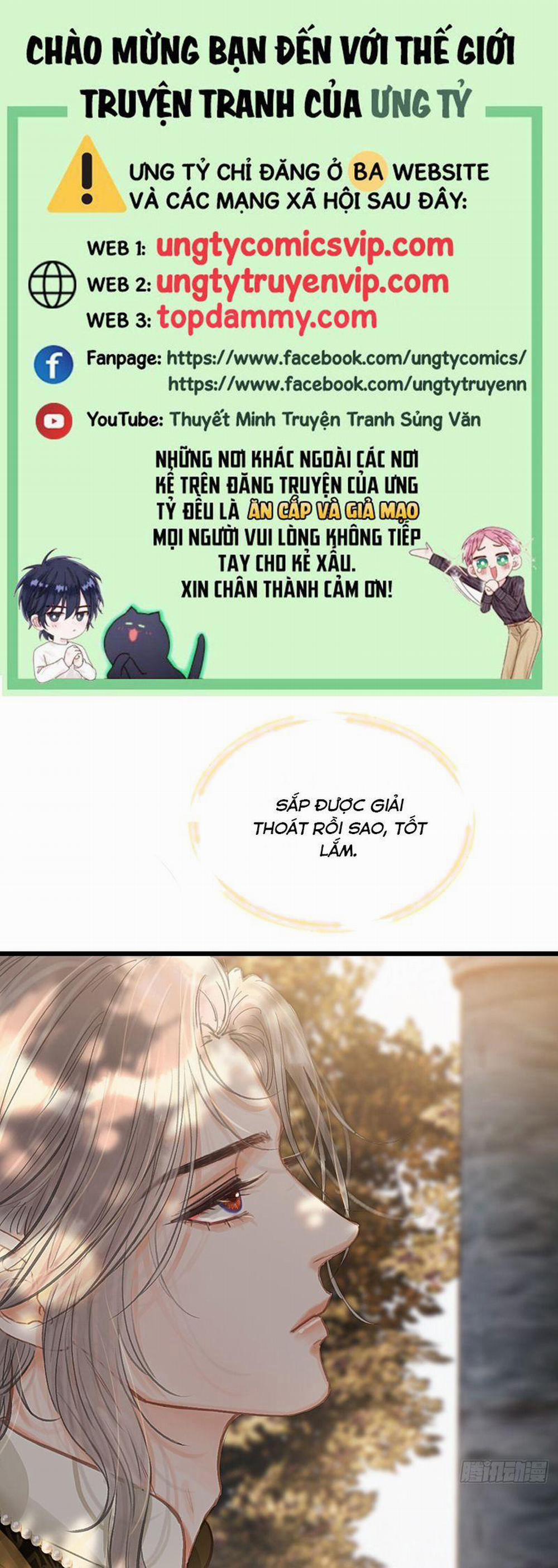 Ngày Dài Gặp Người Khuyết Tâm Nhãn 26 trang 0