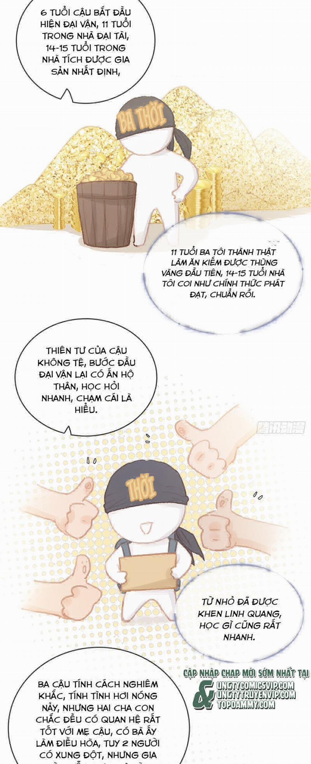 Ngày Dài Gặp Người Khuyết Tâm Nhãn 26 trang 25