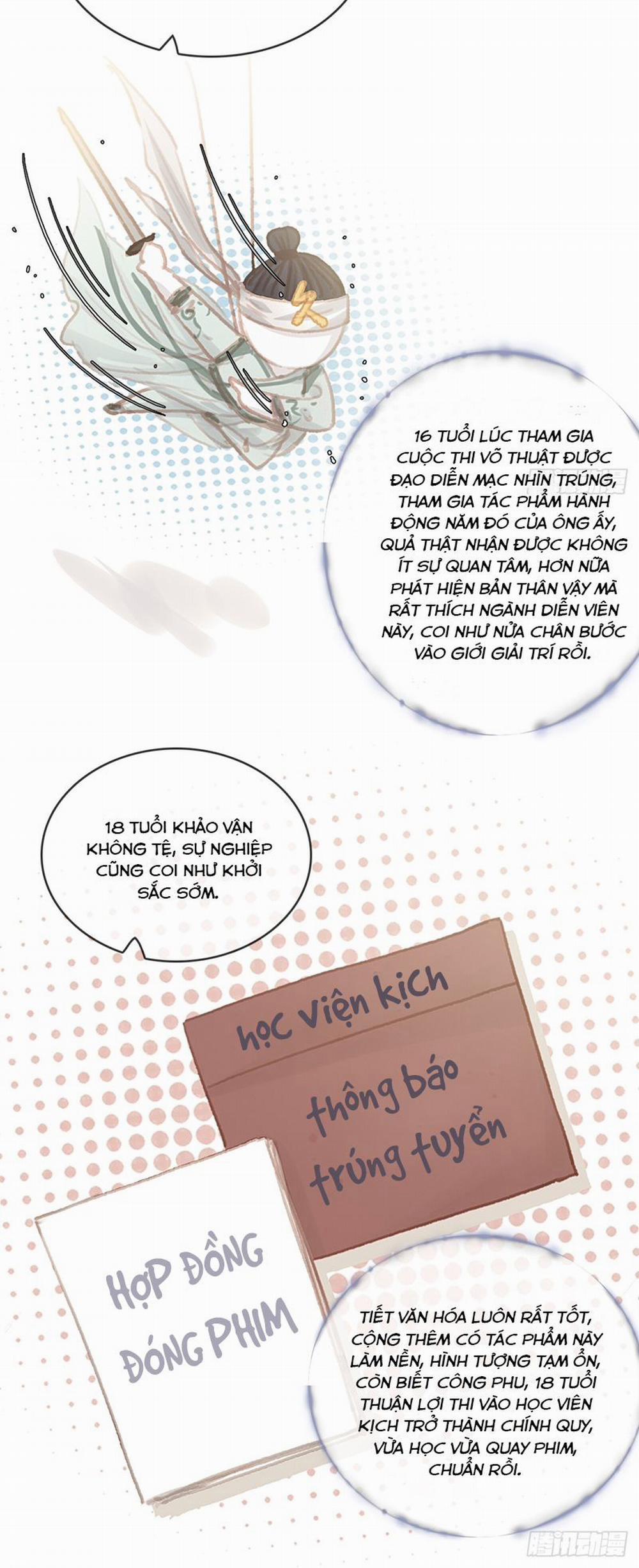 Ngày Dài Gặp Người Khuyết Tâm Nhãn 26 trang 27