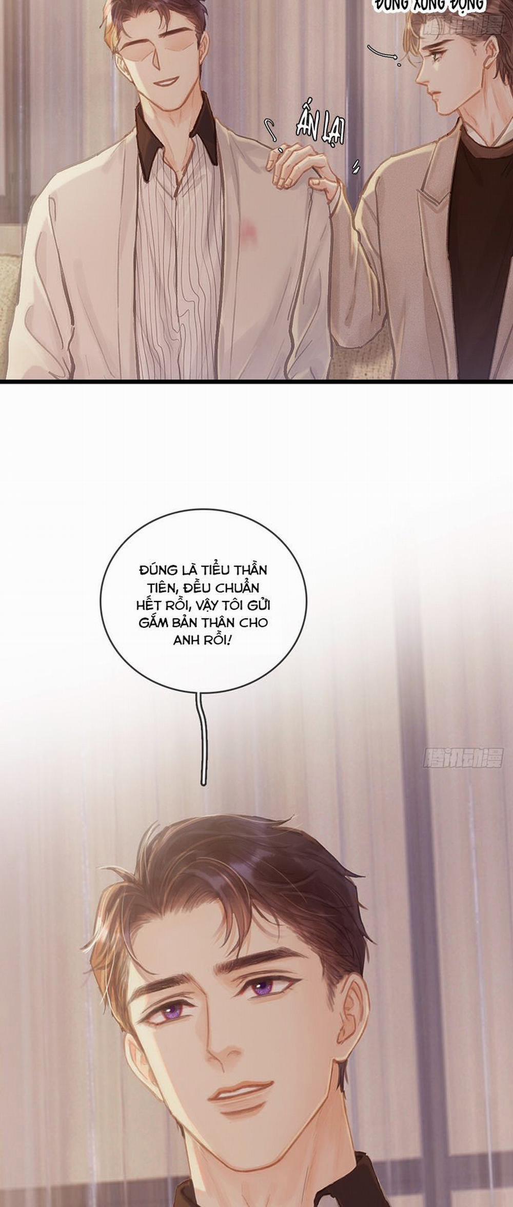 Ngày Dài Gặp Người Khuyết Tâm Nhãn 26 trang 31