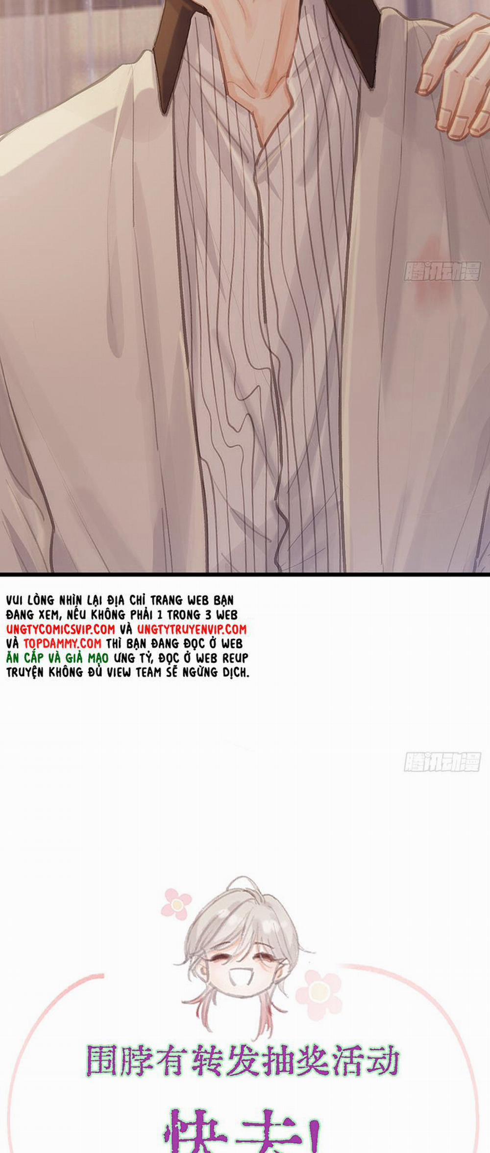 Ngày Dài Gặp Người Khuyết Tâm Nhãn 26 trang 32