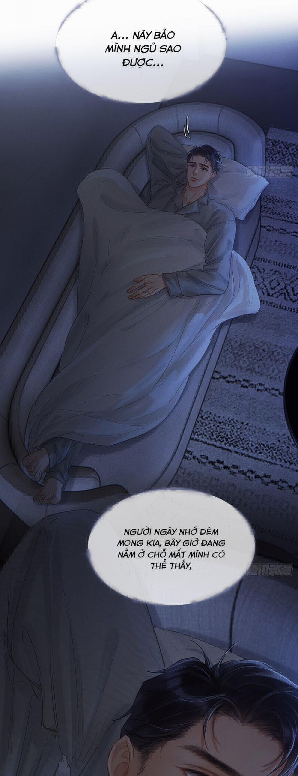 Ngày Dài Gặp Người Khuyết Tâm Nhãn 27 trang 19