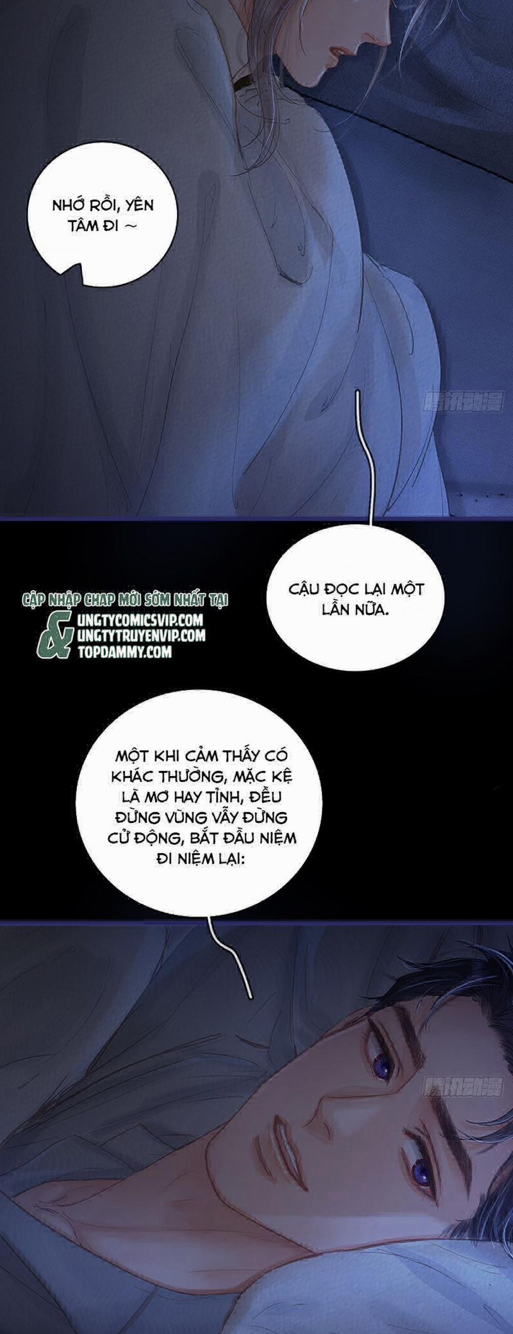 Ngày Dài Gặp Người Khuyết Tâm Nhãn 27 trang 22