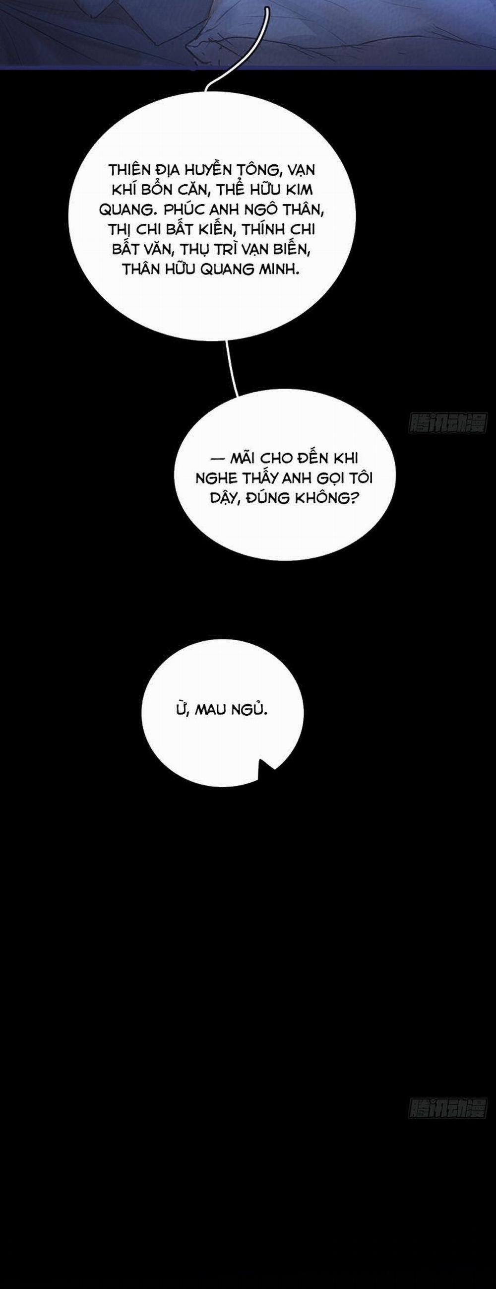 Ngày Dài Gặp Người Khuyết Tâm Nhãn 27 trang 23