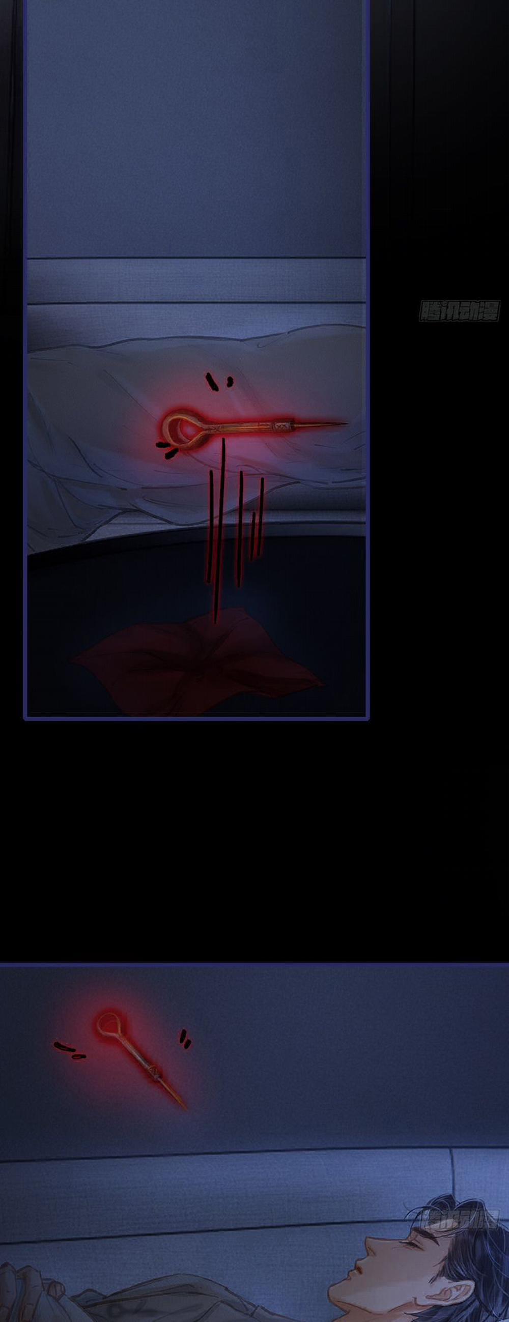 Ngày Dài Gặp Người Khuyết Tâm Nhãn 27 trang 25