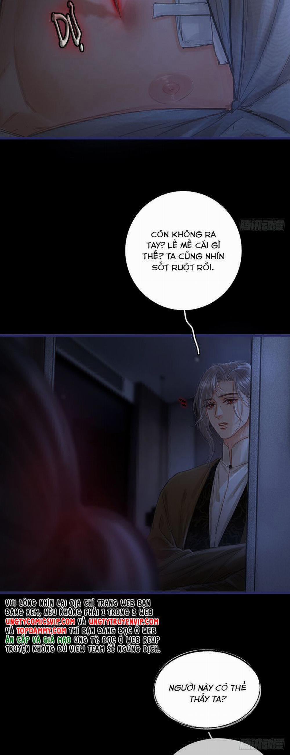 Ngày Dài Gặp Người Khuyết Tâm Nhãn 27 trang 27