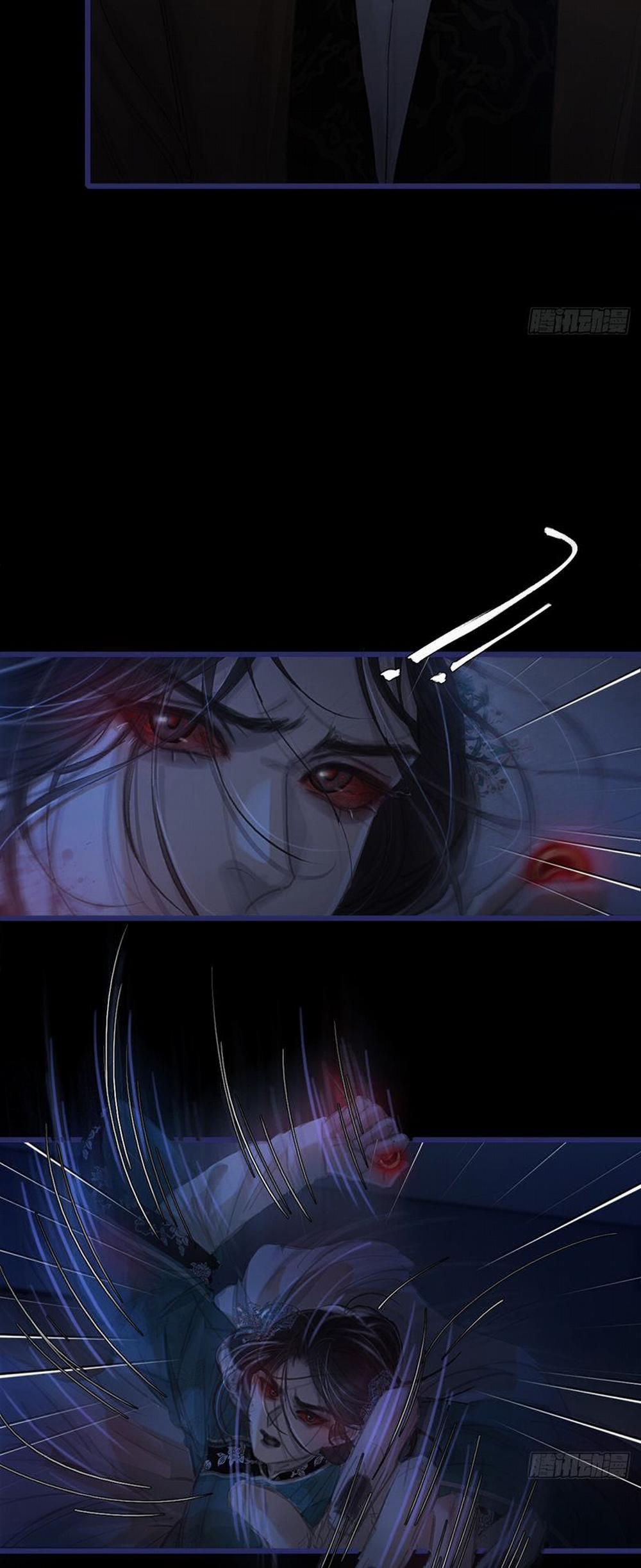 Ngày Dài Gặp Người Khuyết Tâm Nhãn 27 trang 30