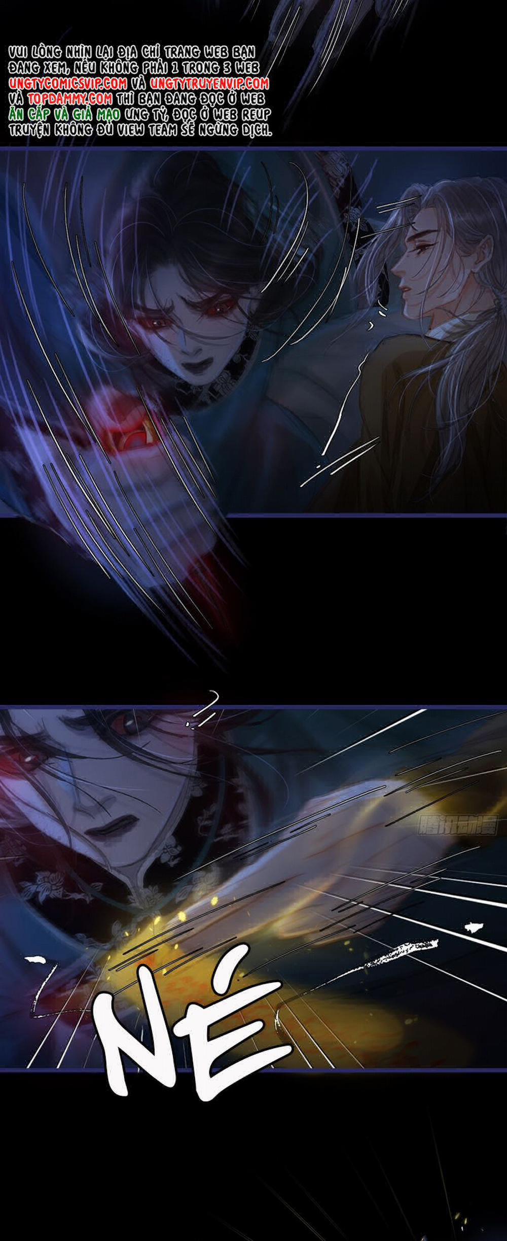 Ngày Dài Gặp Người Khuyết Tâm Nhãn 27 trang 31