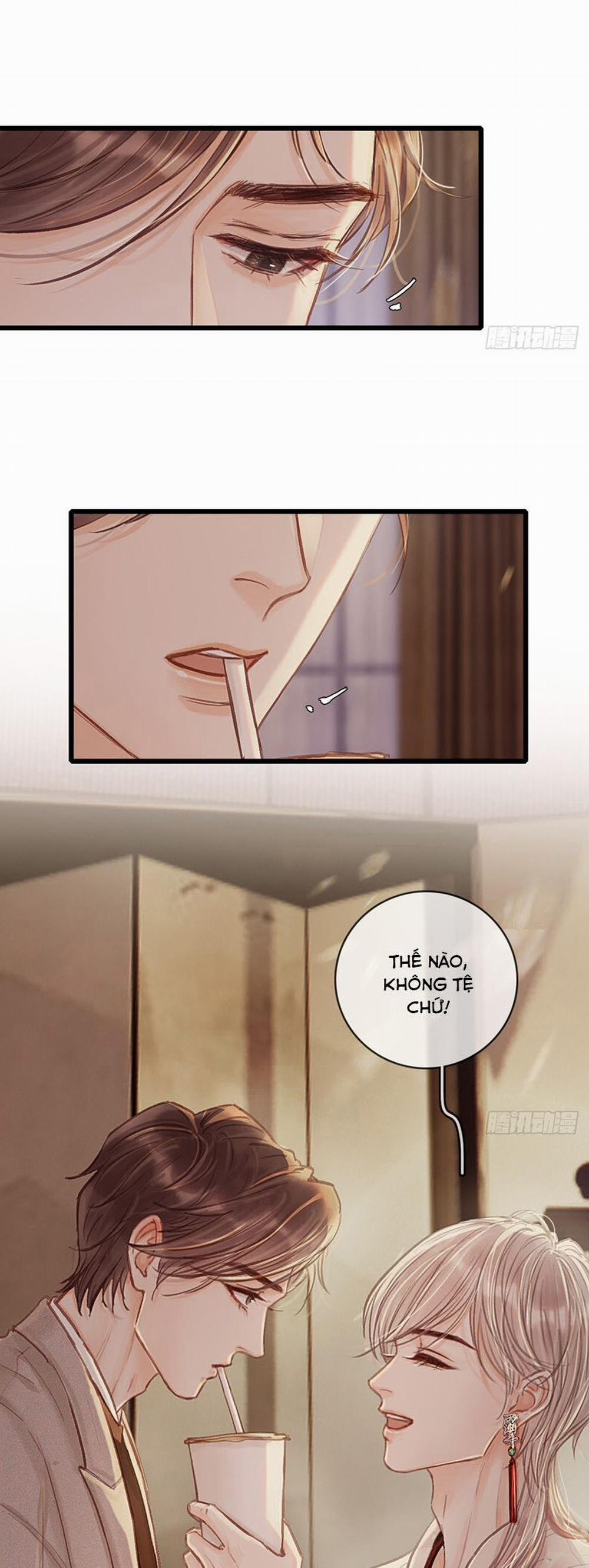 Ngày Dài Gặp Người Khuyết Tâm Nhãn 27 trang 5