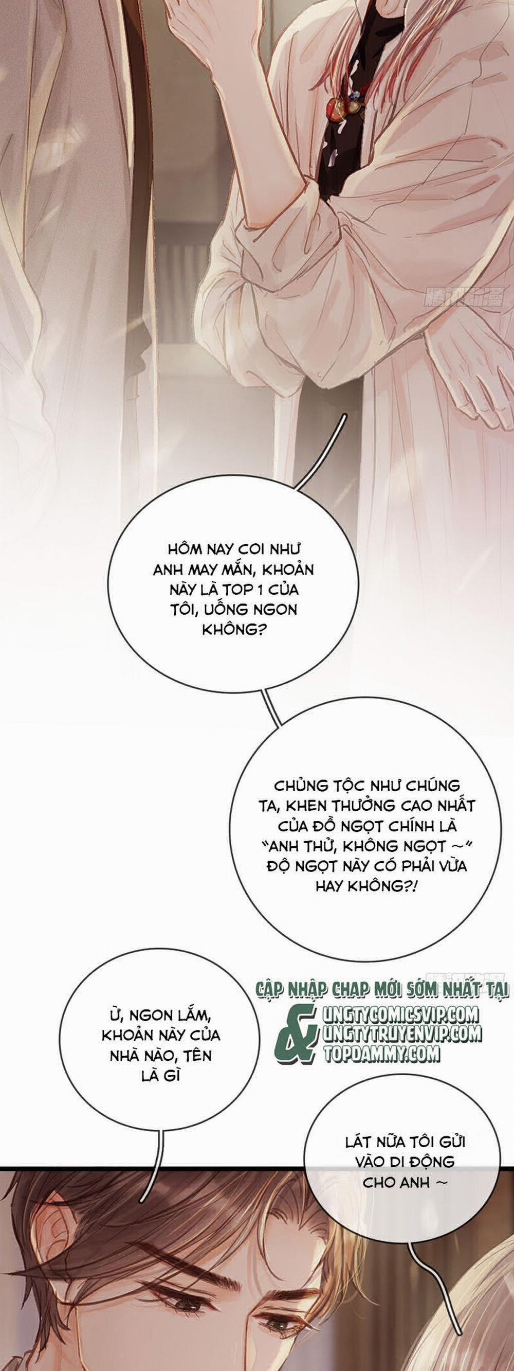 Ngày Dài Gặp Người Khuyết Tâm Nhãn 27 trang 6