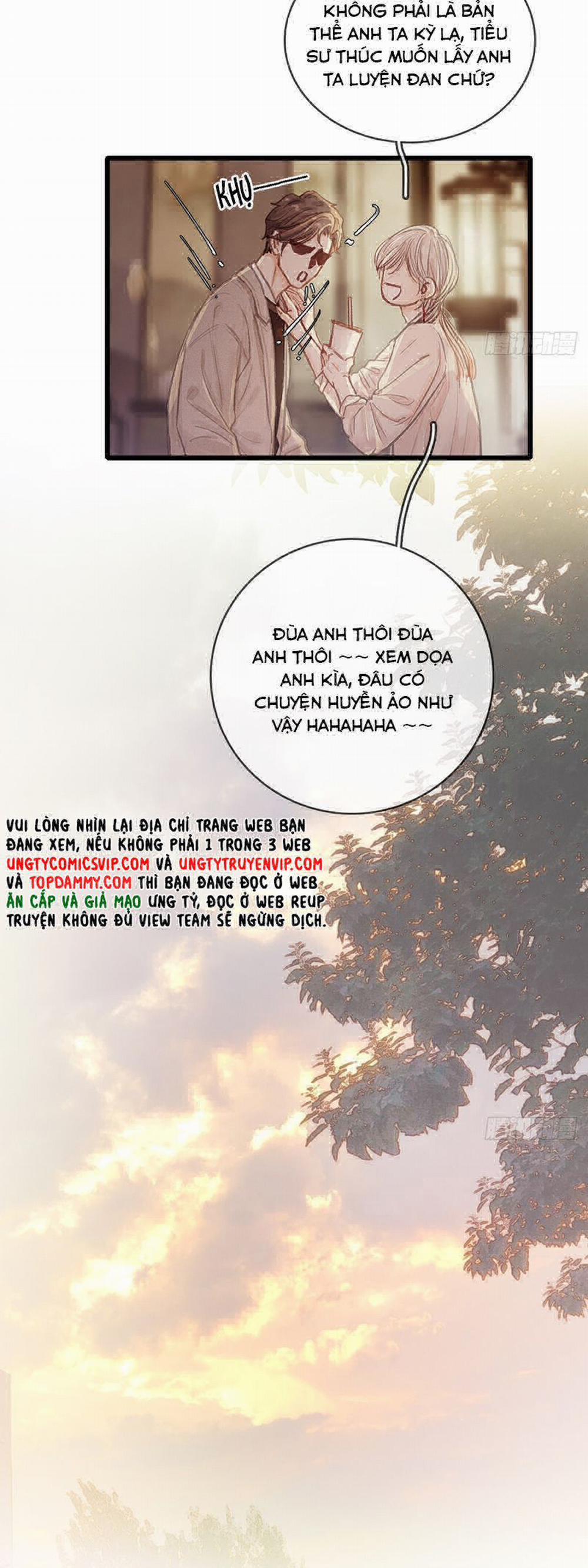 Ngày Dài Gặp Người Khuyết Tâm Nhãn 27 trang 8