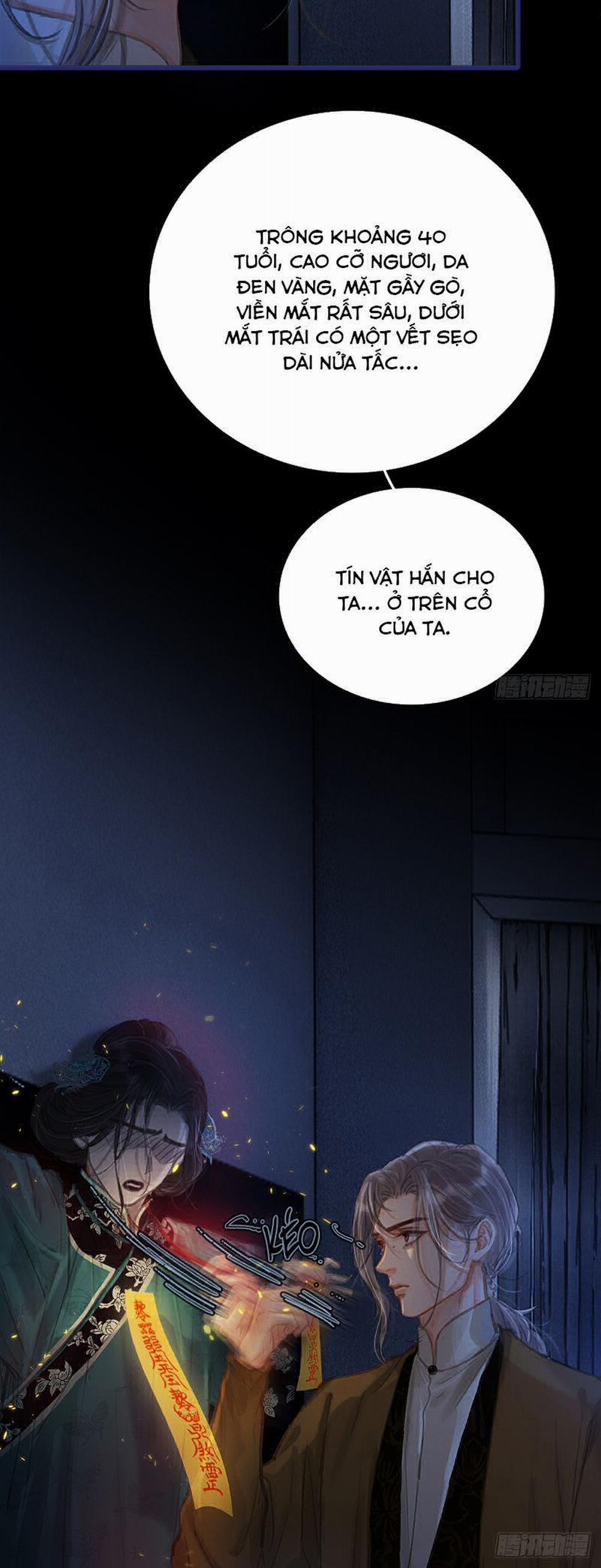 Ngày Dài Gặp Người Khuyết Tâm Nhãn 28 trang 13