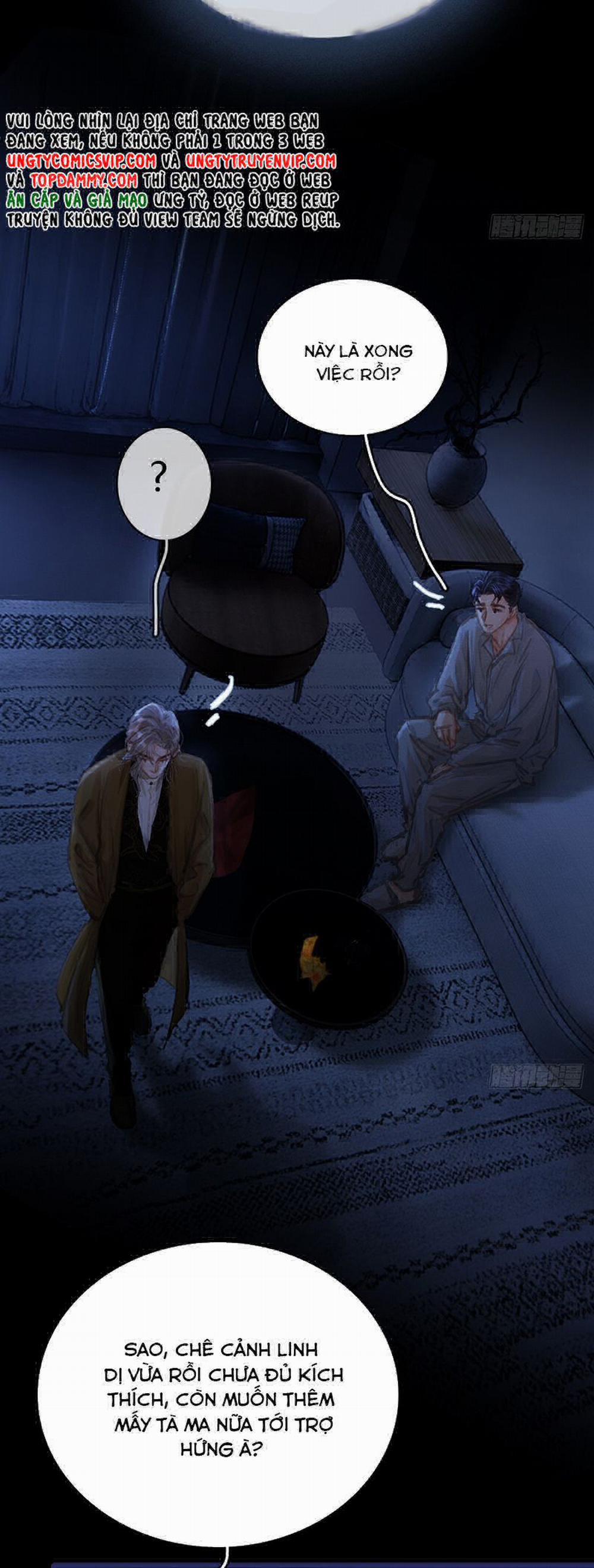 Ngày Dài Gặp Người Khuyết Tâm Nhãn 28 trang 17