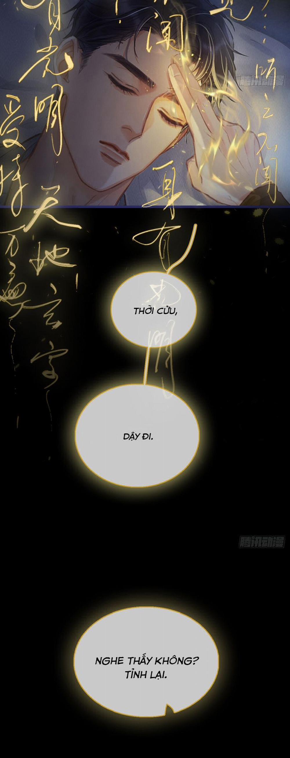 Ngày Dài Gặp Người Khuyết Tâm Nhãn 28 trang 2