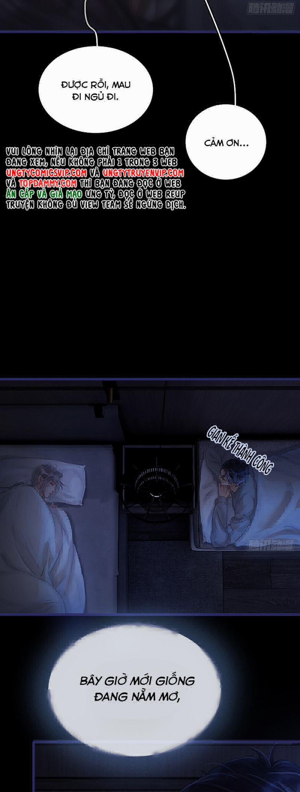 Ngày Dài Gặp Người Khuyết Tâm Nhãn 28 trang 22