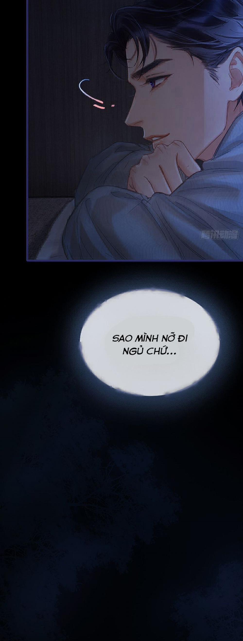 Ngày Dài Gặp Người Khuyết Tâm Nhãn 28 trang 23