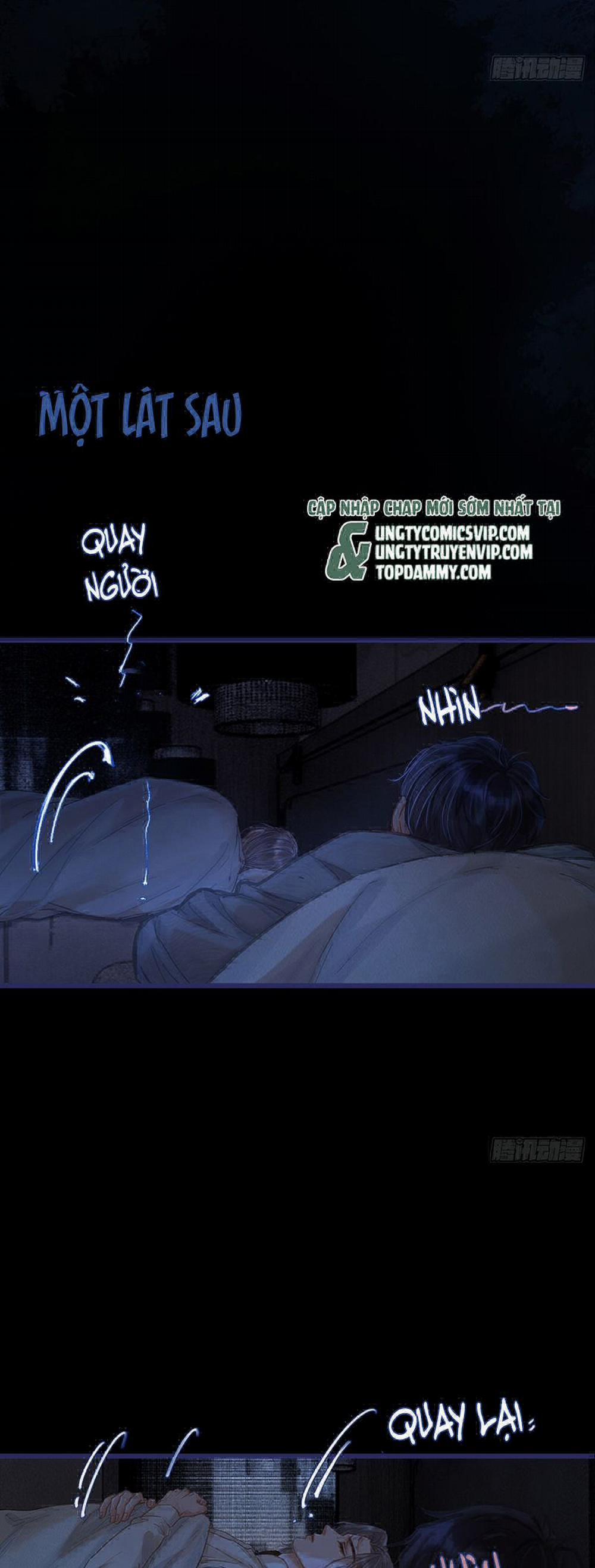 Ngày Dài Gặp Người Khuyết Tâm Nhãn 28 trang 24