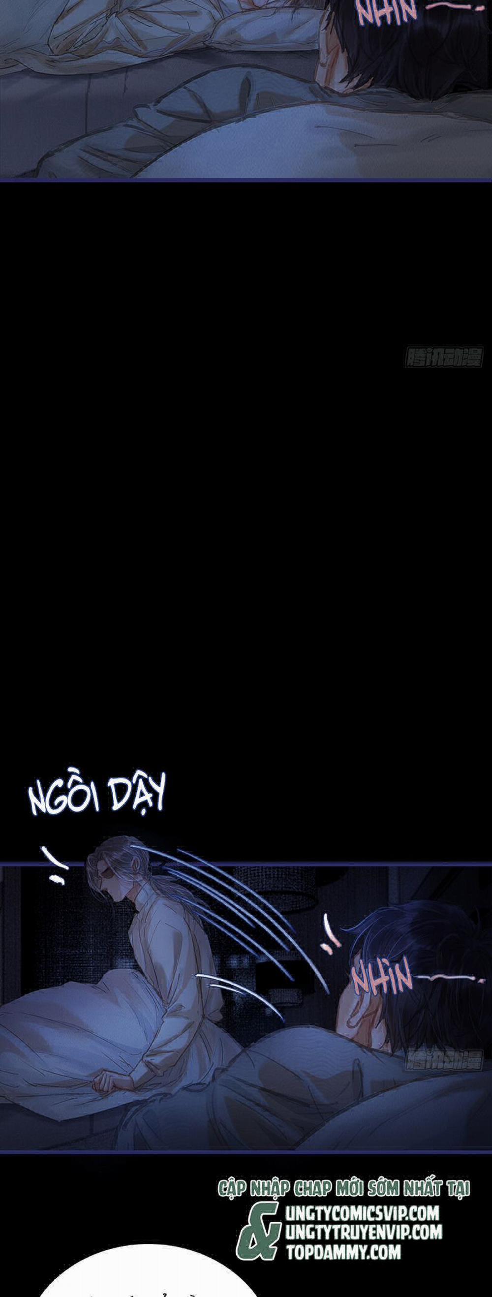 Ngày Dài Gặp Người Khuyết Tâm Nhãn 28 trang 25