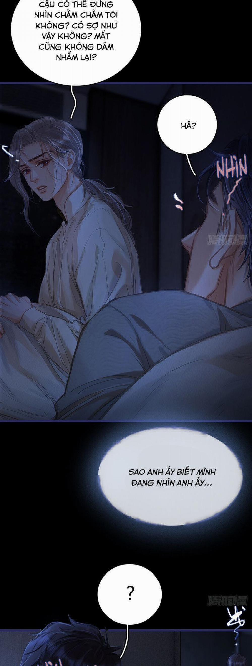 Ngày Dài Gặp Người Khuyết Tâm Nhãn 28 trang 26