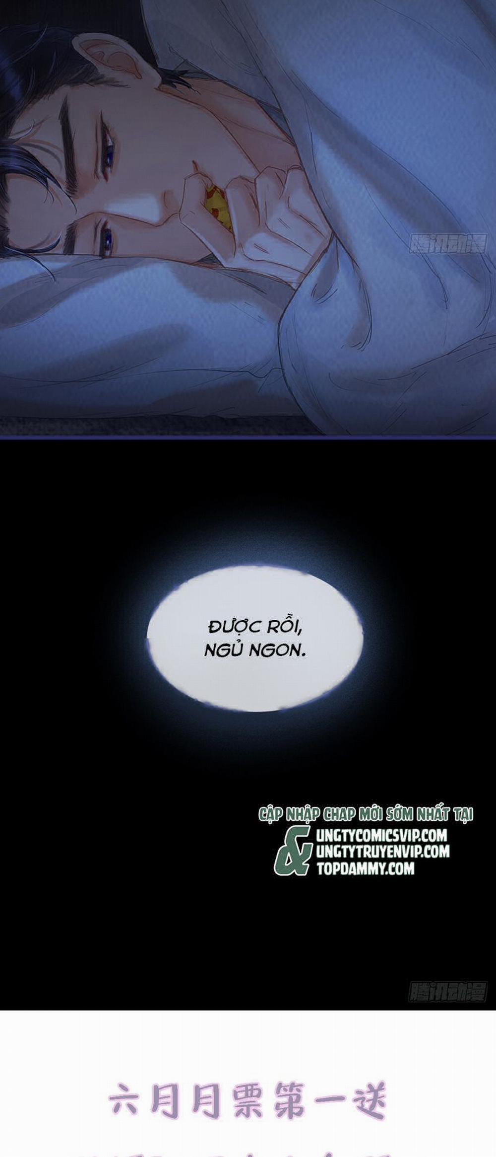 Ngày Dài Gặp Người Khuyết Tâm Nhãn 28 trang 29