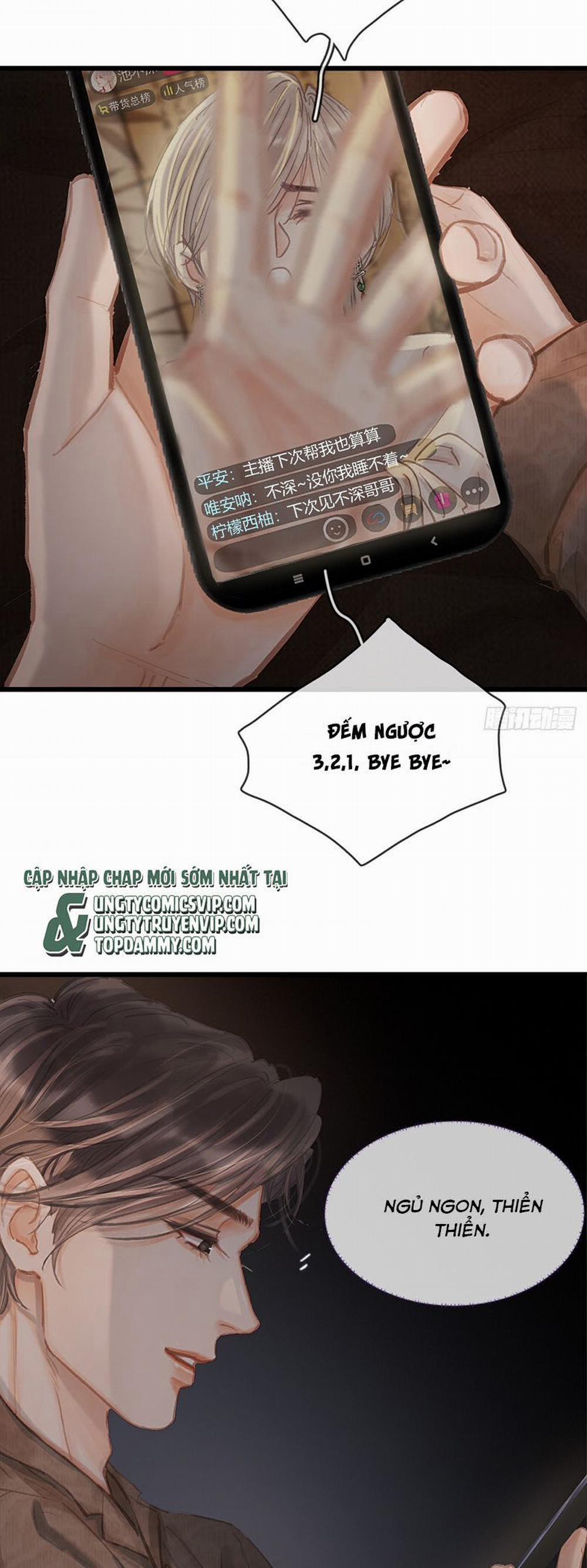 Ngày Dài Gặp Người Khuyết Tâm Nhãn 29 trang 2