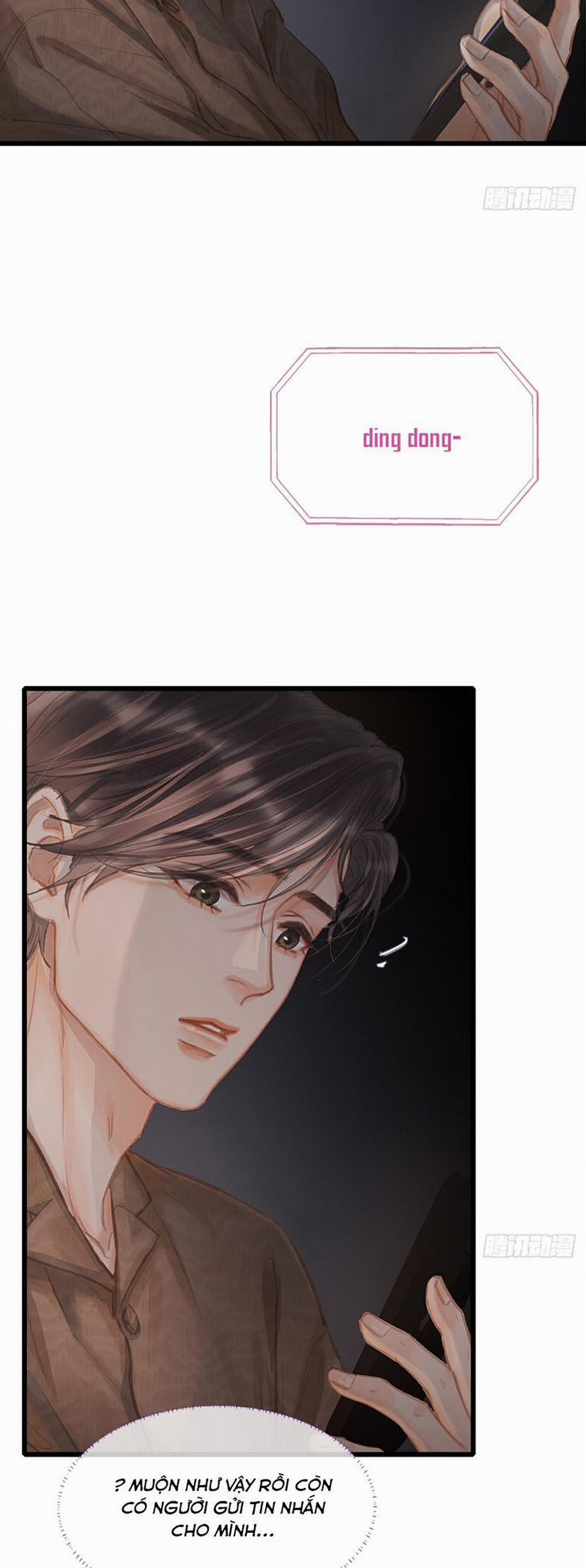 Ngày Dài Gặp Người Khuyết Tâm Nhãn 29 trang 3