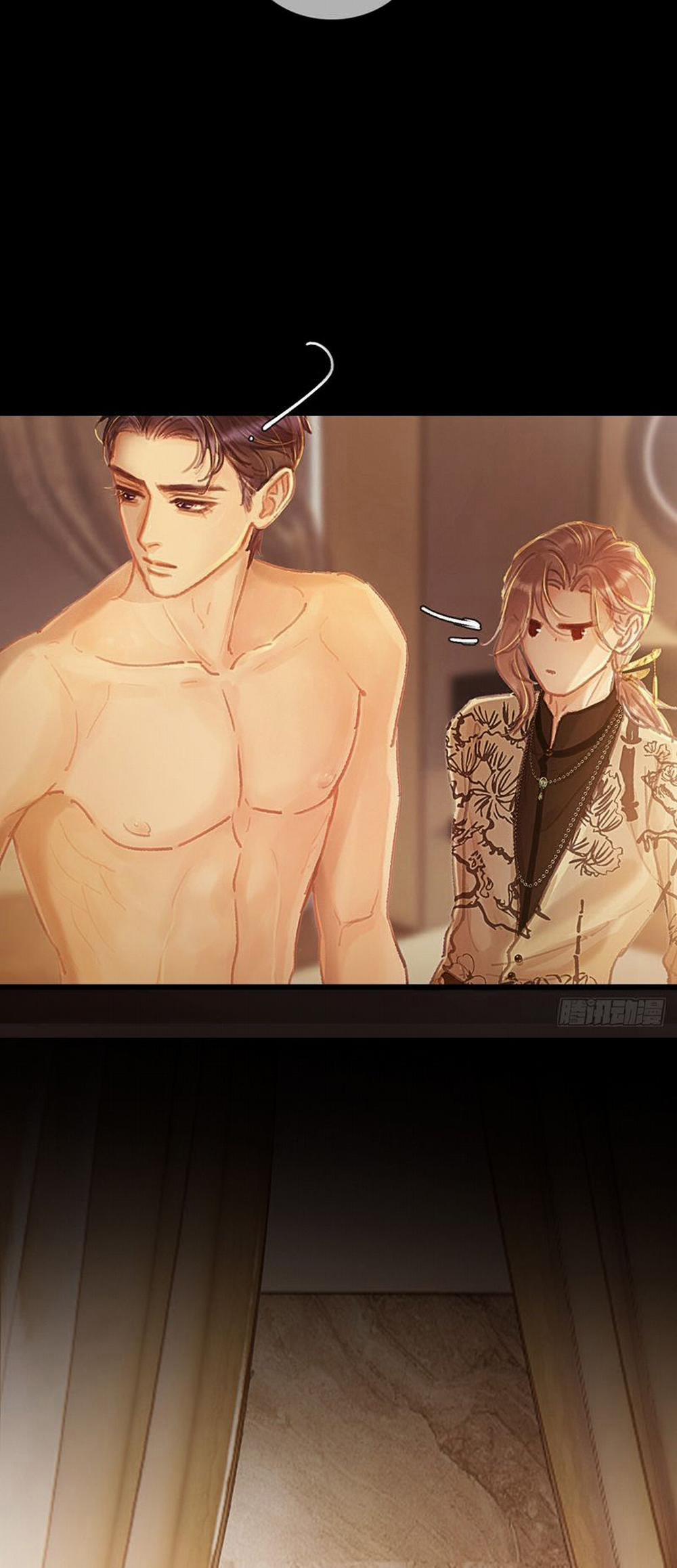 Ngày Dài Gặp Người Khuyết Tâm Nhãn 3 trang 19