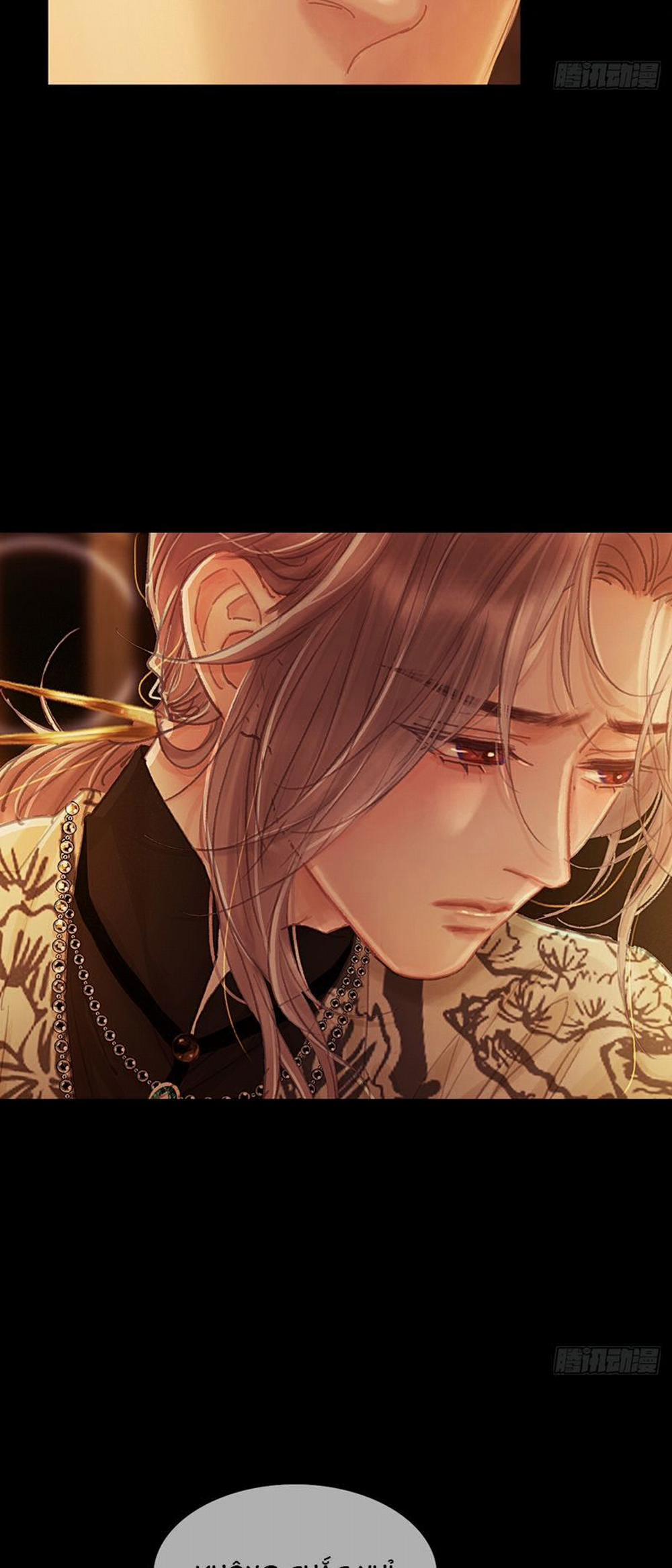 Ngày Dài Gặp Người Khuyết Tâm Nhãn 3 trang 2