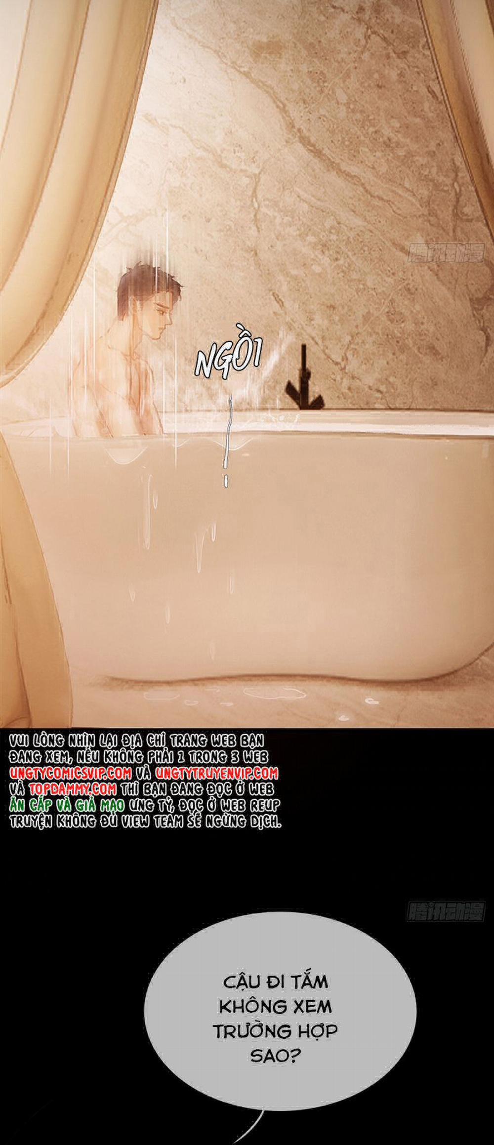 Ngày Dài Gặp Người Khuyết Tâm Nhãn 3 trang 20