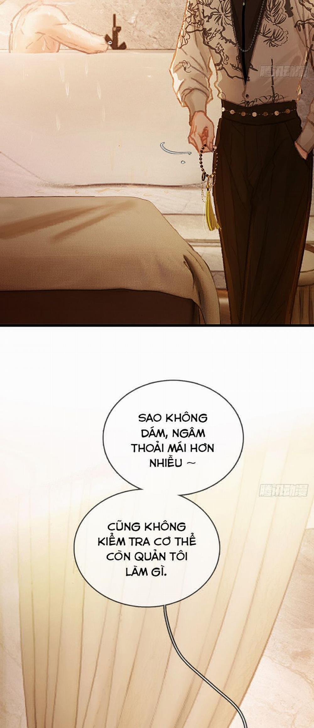 Ngày Dài Gặp Người Khuyết Tâm Nhãn 3 trang 23